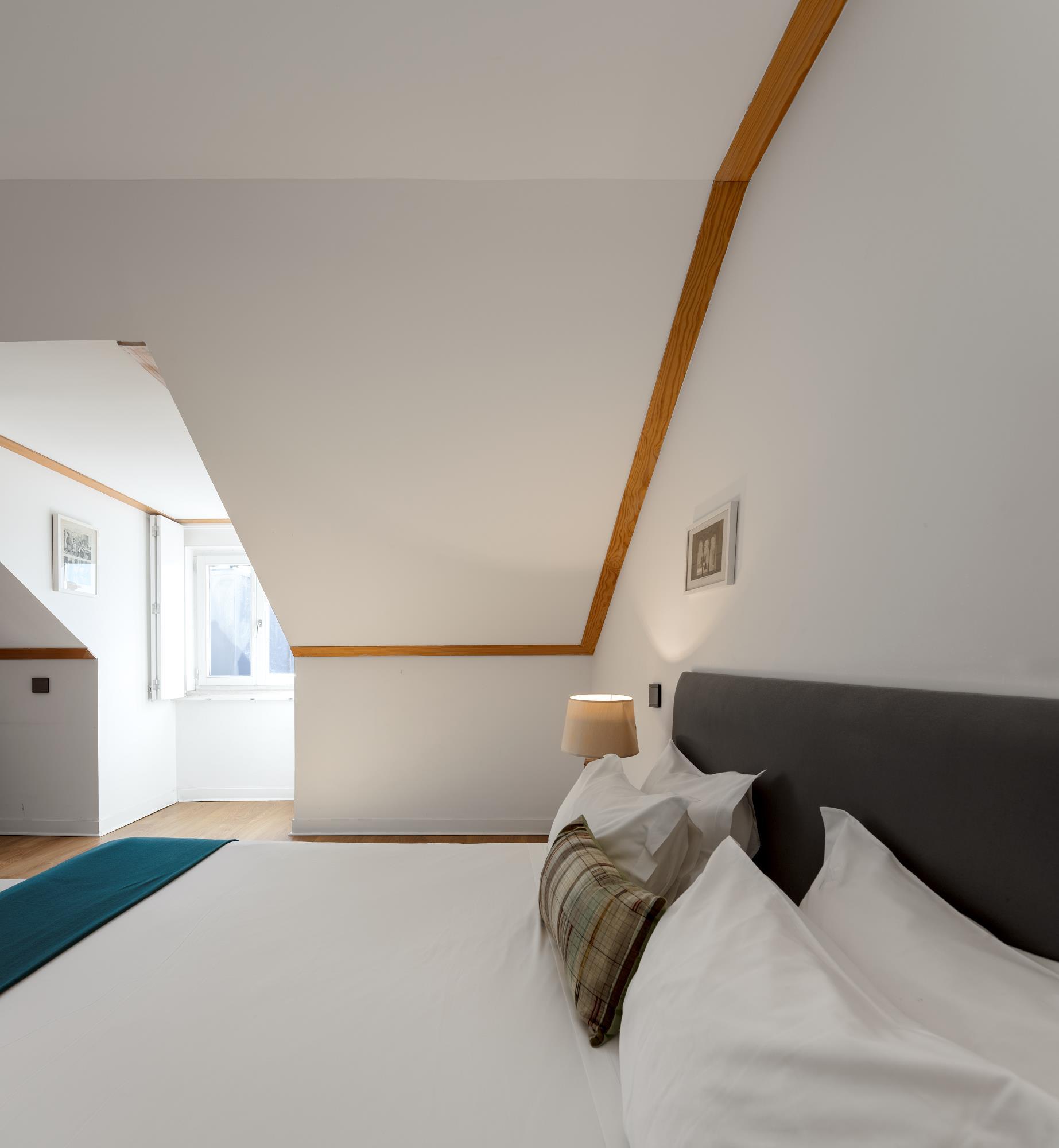 Apartment Palacio Camoes - Serviced