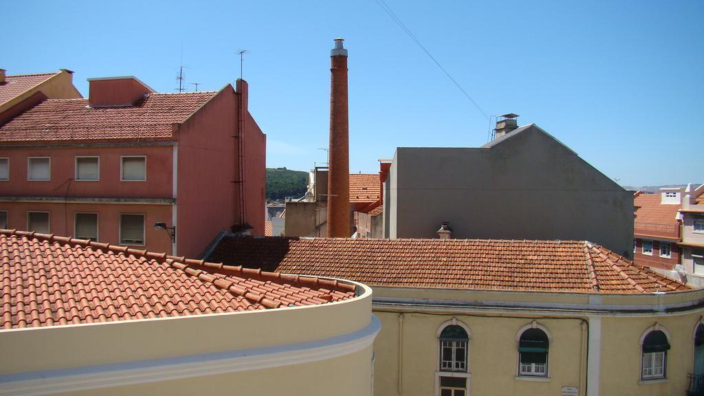Center I