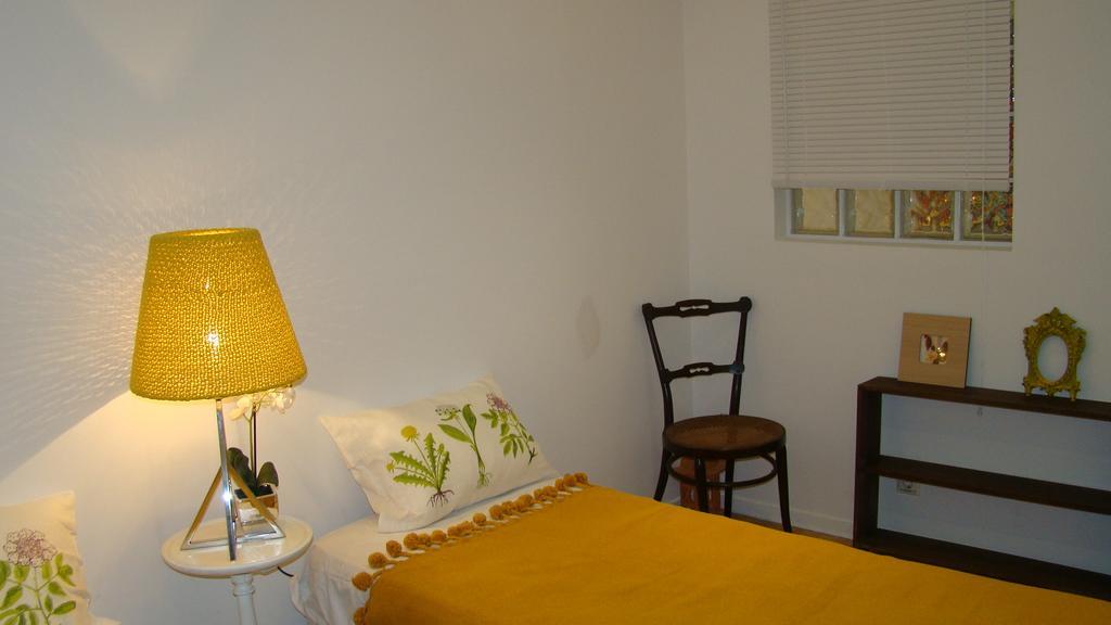 Apartamento Center I Lisboa