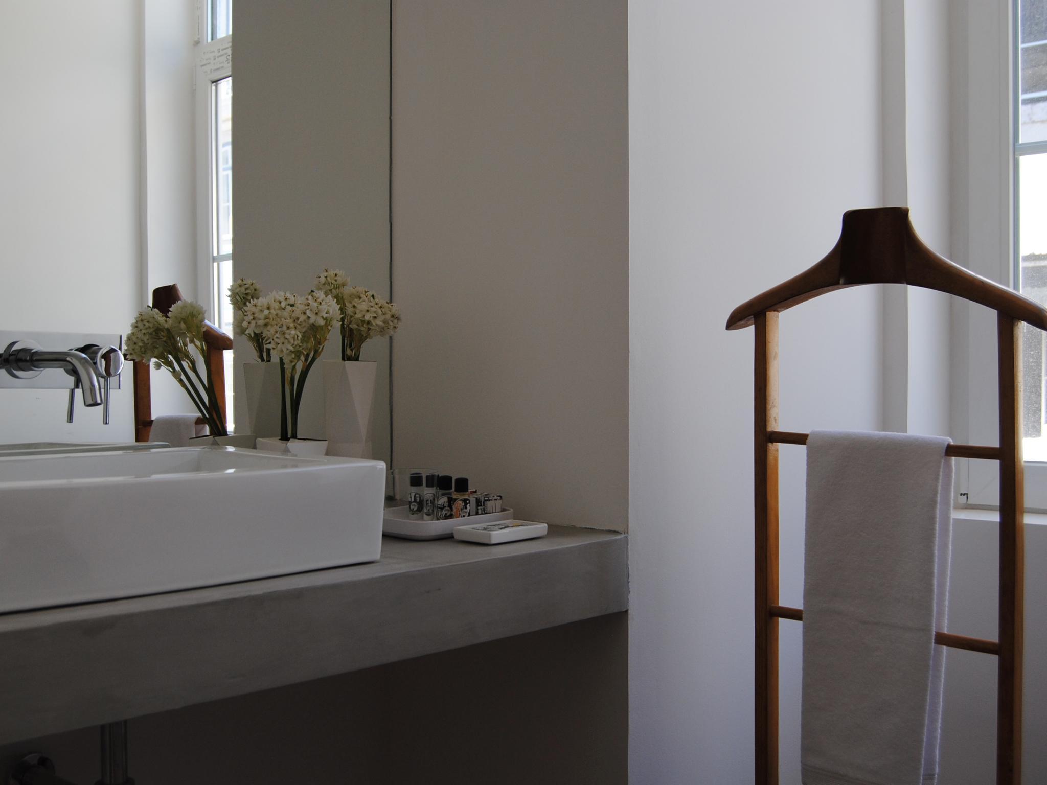 Guest house The 8 - Downtown Lisbon