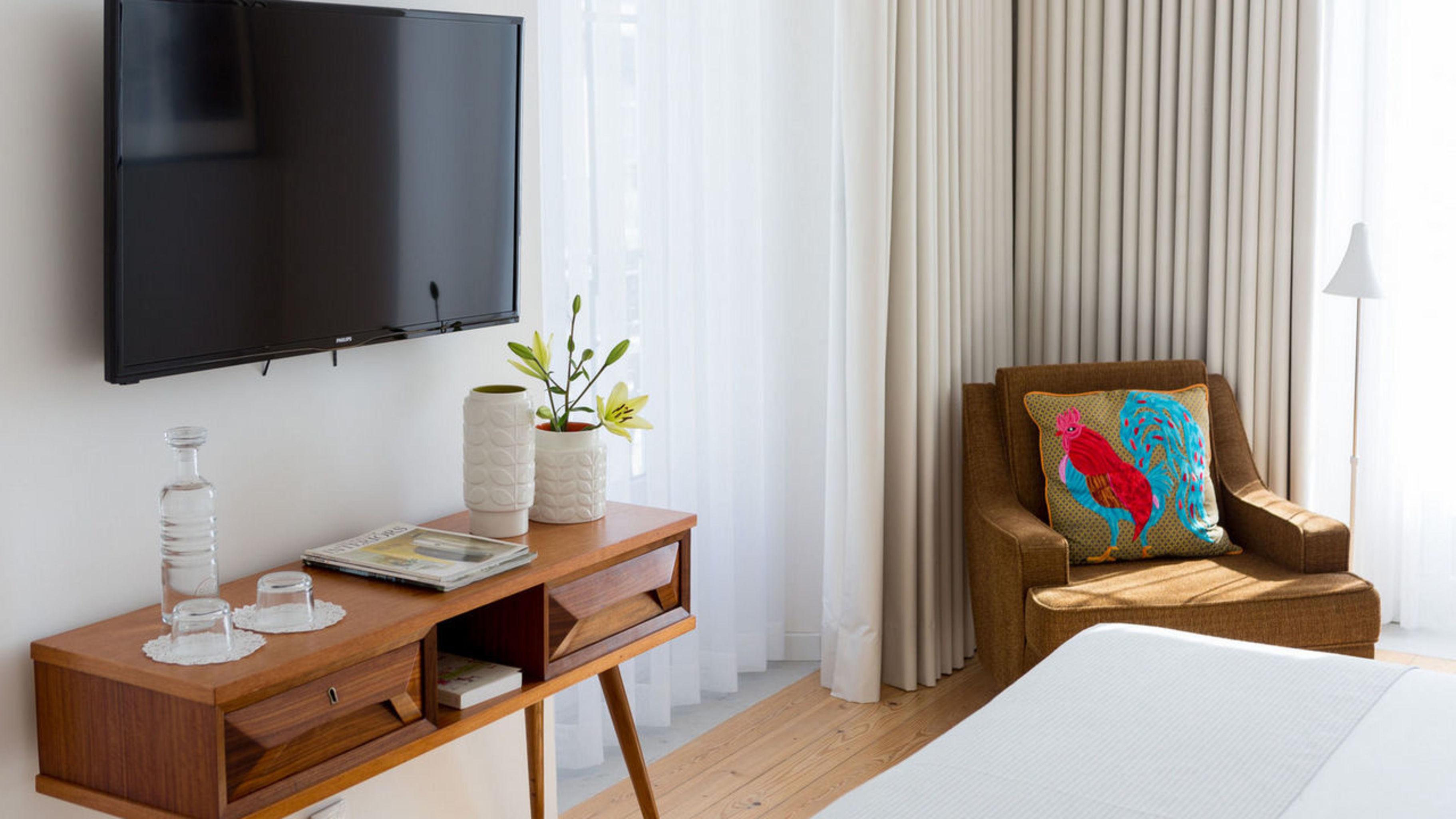 Guest house The 8 - Downtown 5*