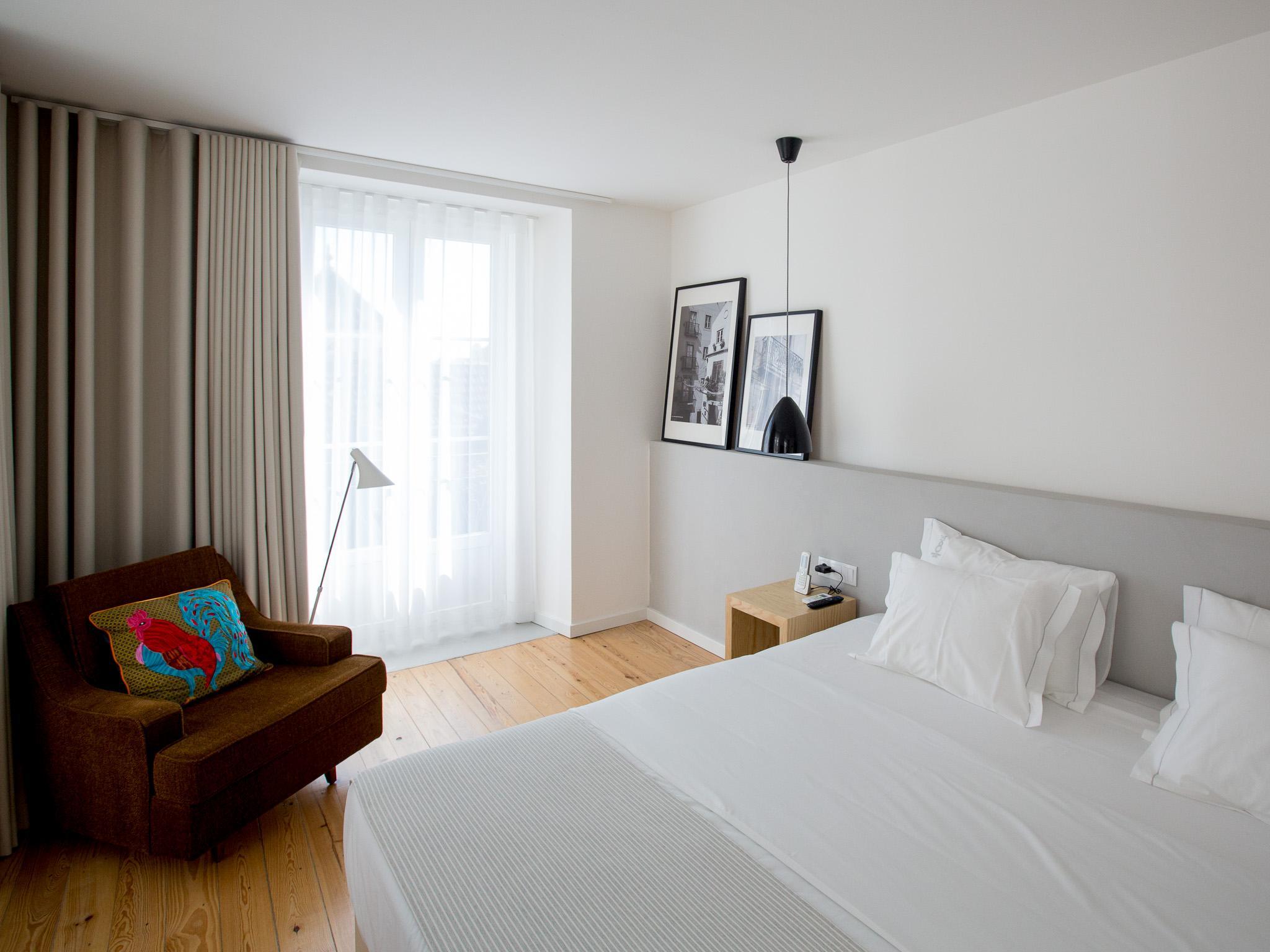 Guest house The 8 - Downtown Lisbon