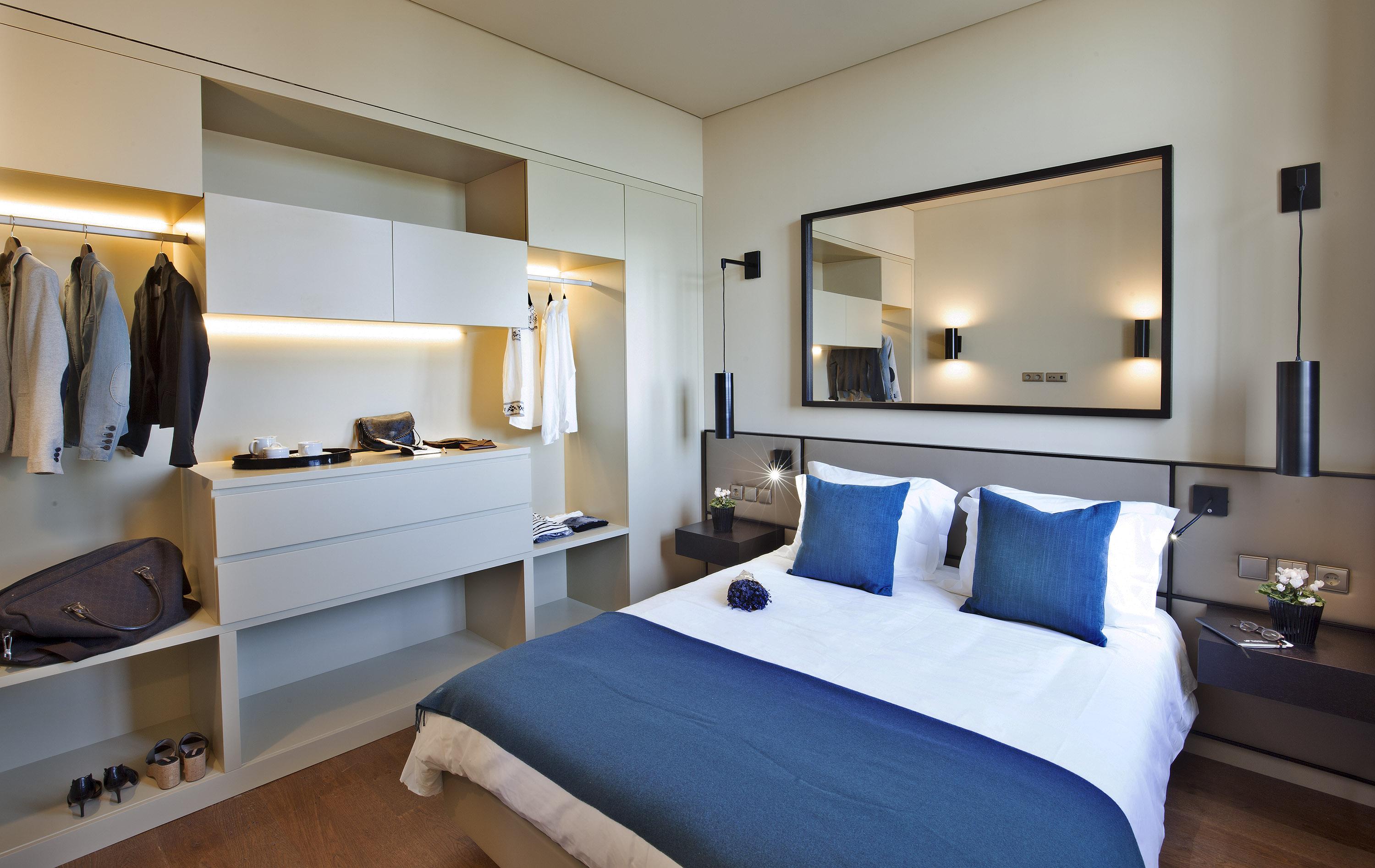 Apartamento Five Stars 8 Building