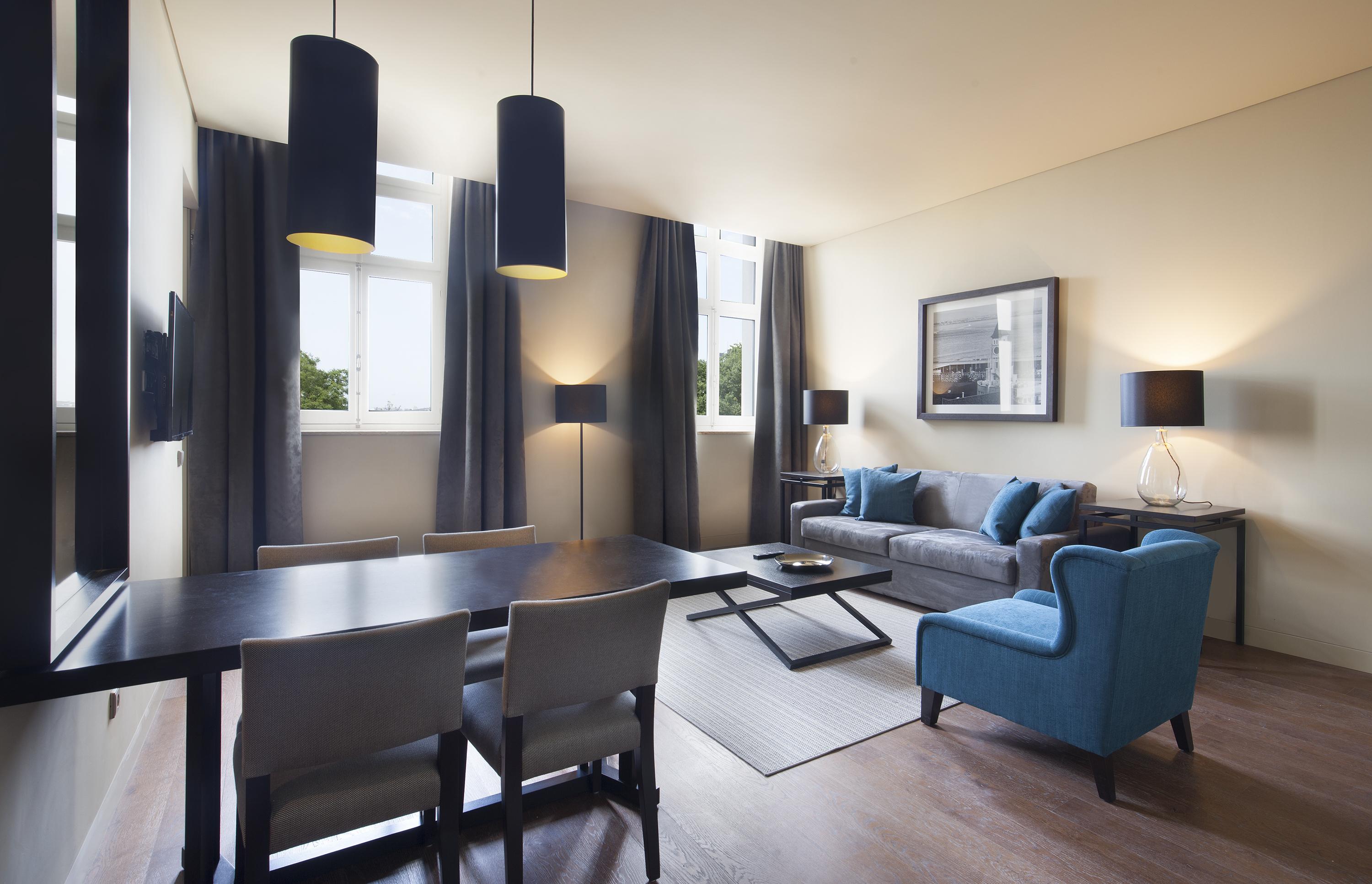 Apartamento Five Stars 8 Building *