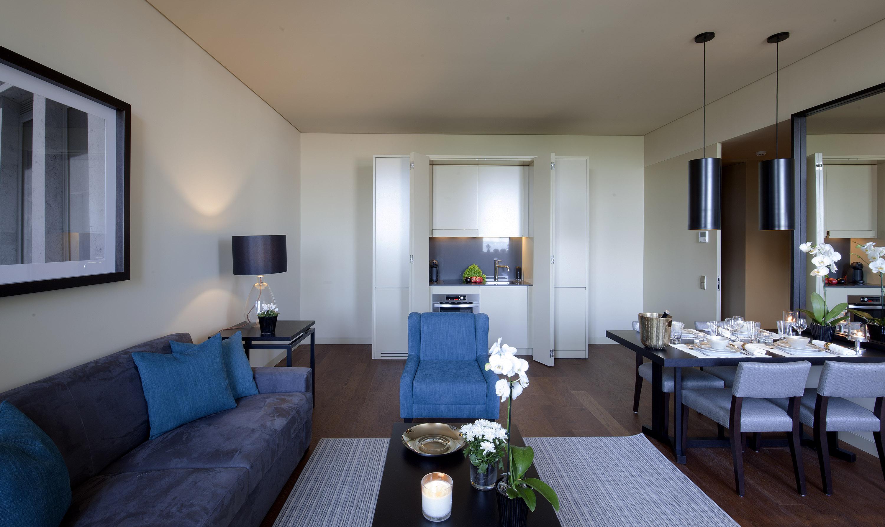 Apartamento Five Stars 8 Building Lisboa