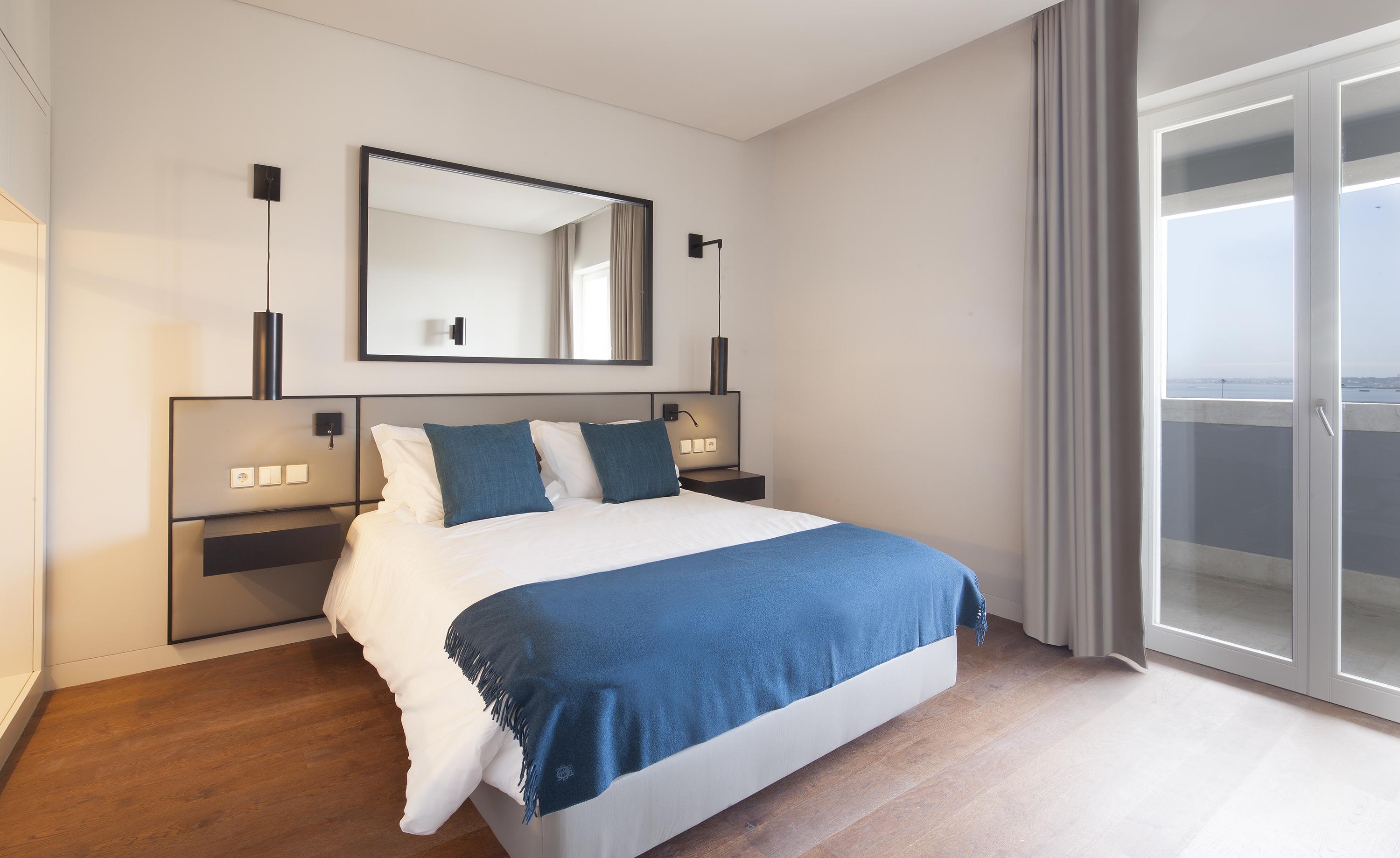 Five Stars 8 Building Apartamento *