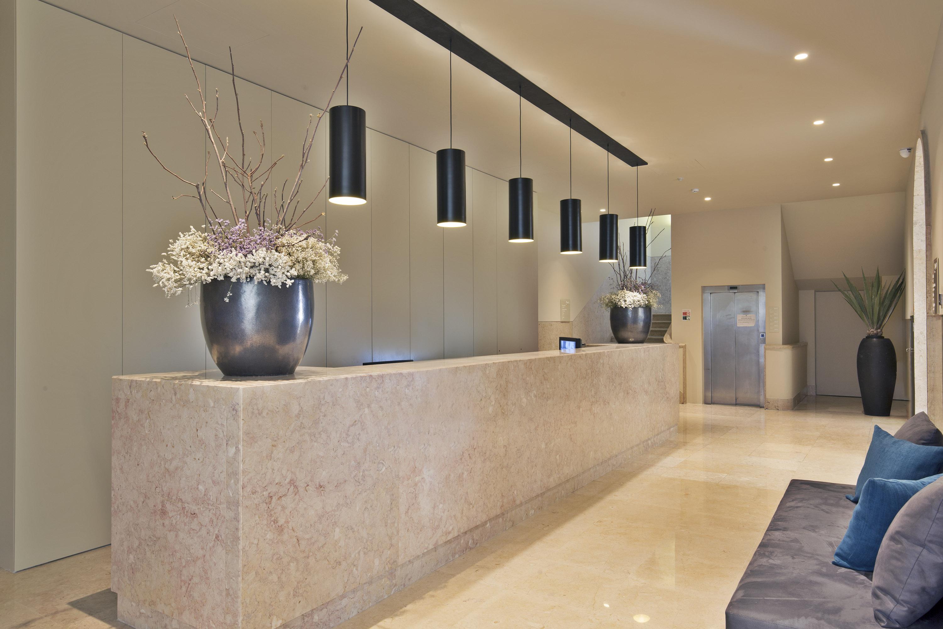 Apartamento Five Stars 8 Building