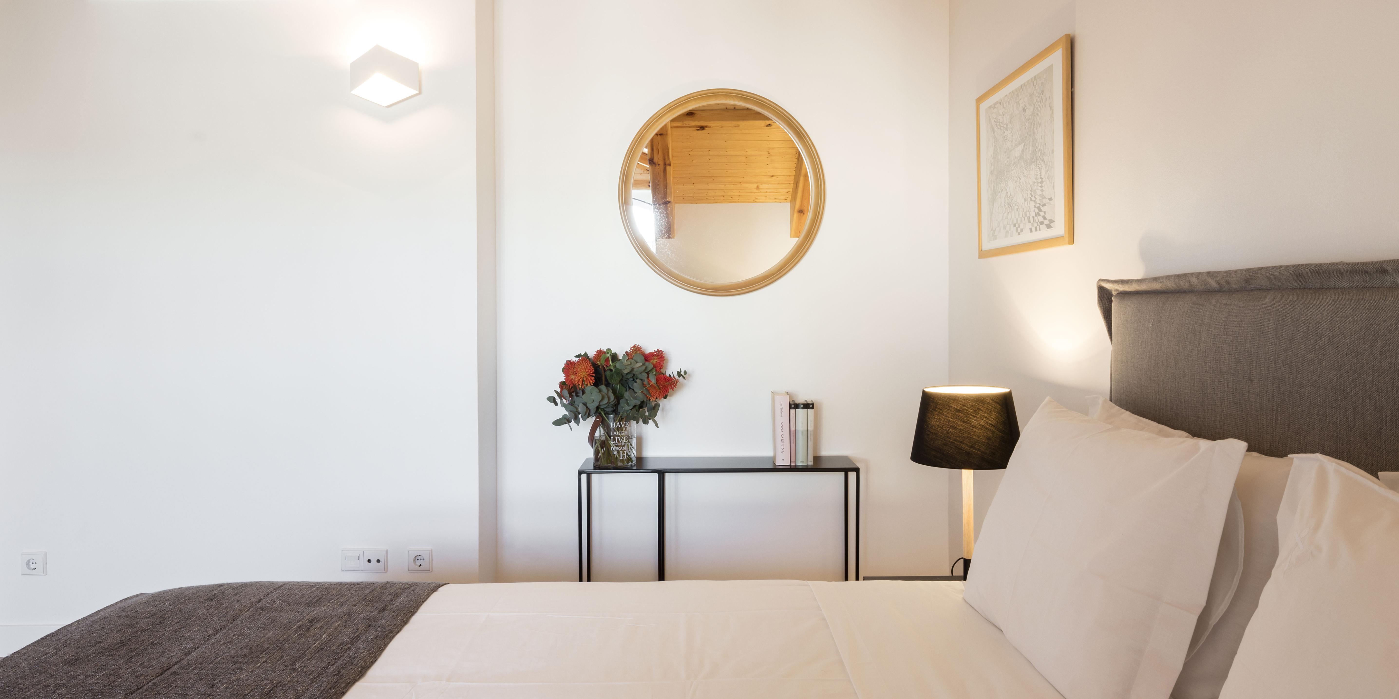 Serviced - Baixa Castelo * Lisbon