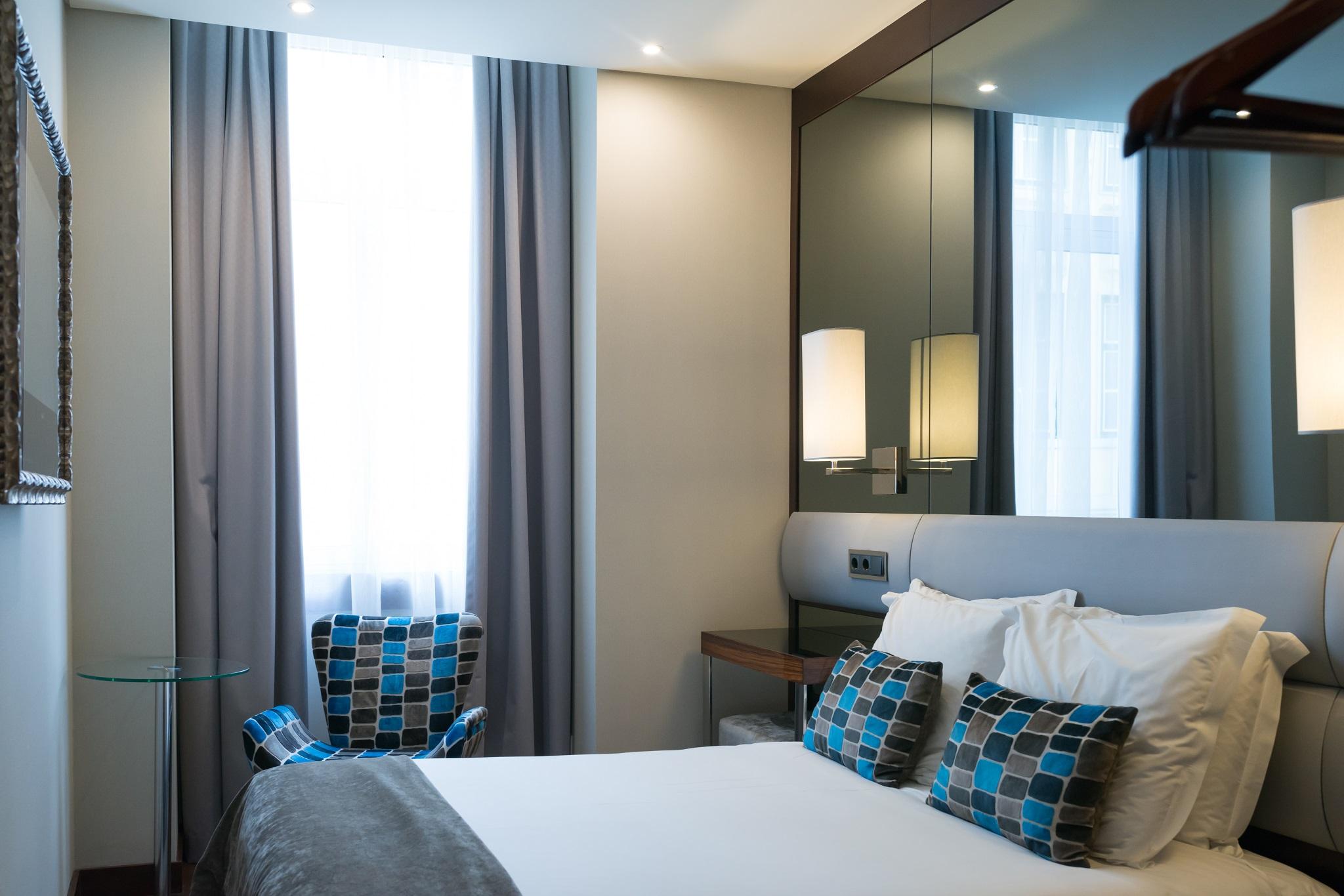 Hotel Turim Terreiro Do Paço 4*