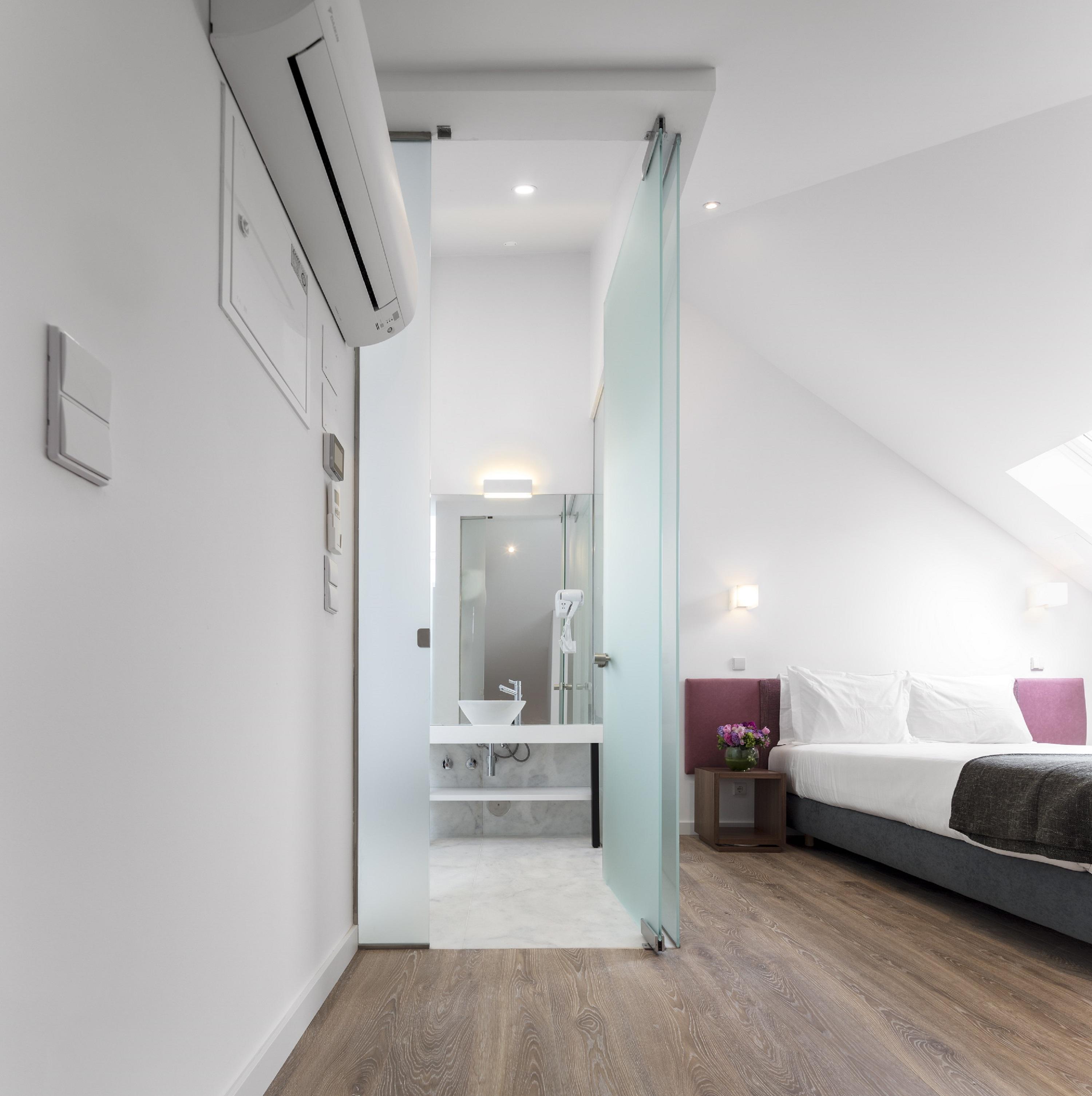 Serviced - Chiado Emenda Lisbon