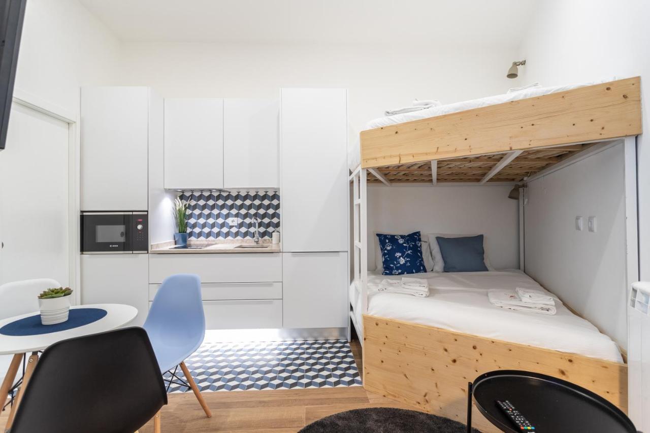 Apartamento Flh Graça Lovely I