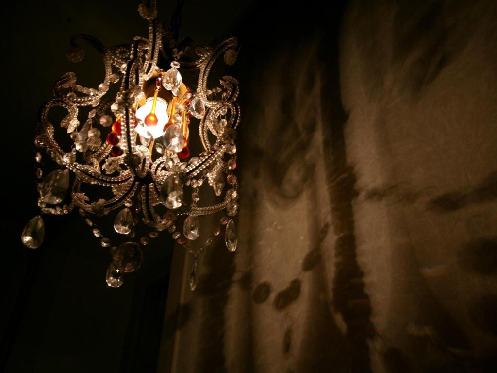 Albergue Travellers House -