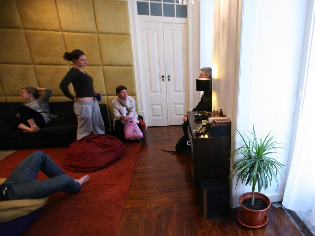 Travellers House - Lisboa