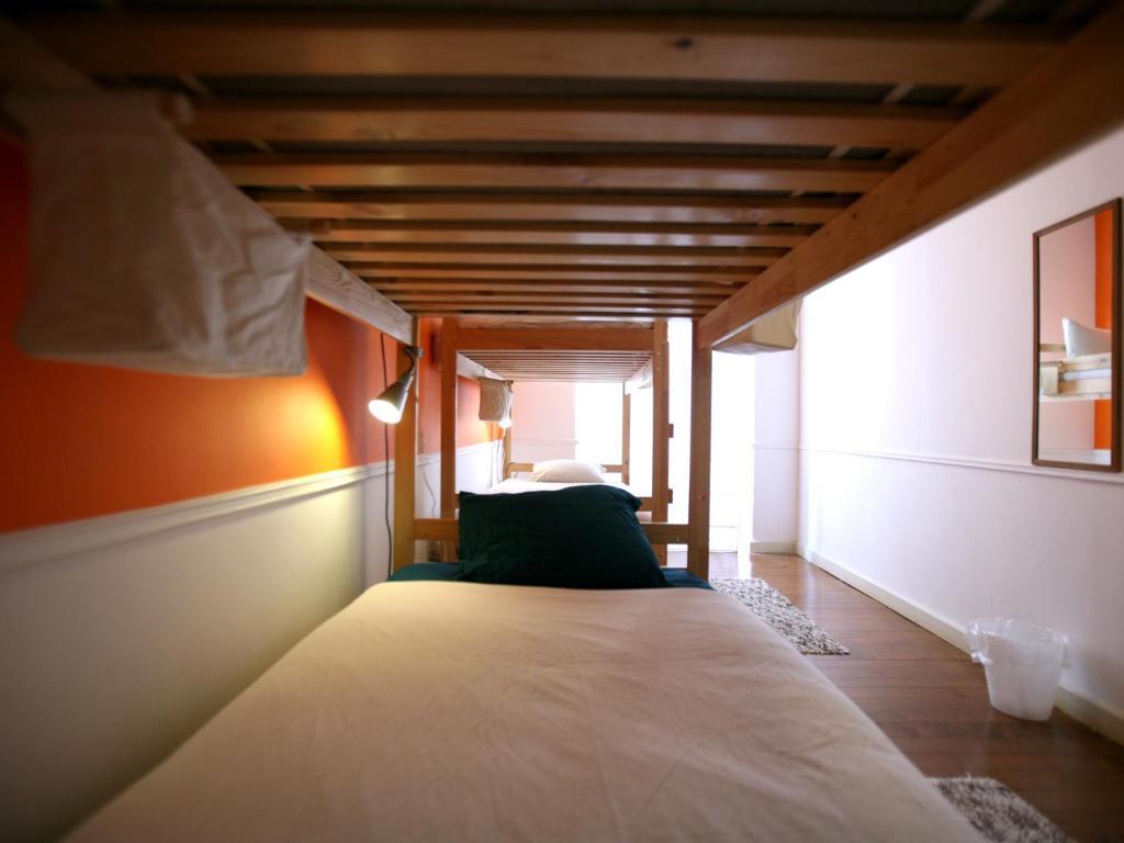 Travellers House - Albergue *