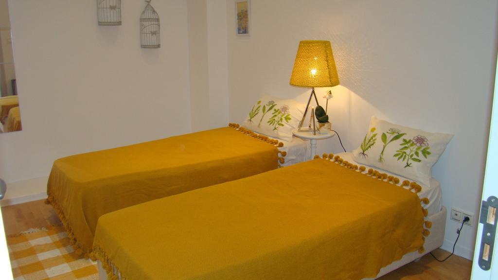 Center I Apartamento