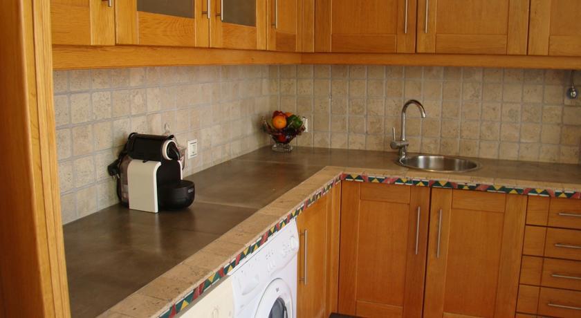 Apartamento Center I Lisboa