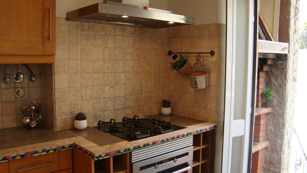 Center I Apartamento