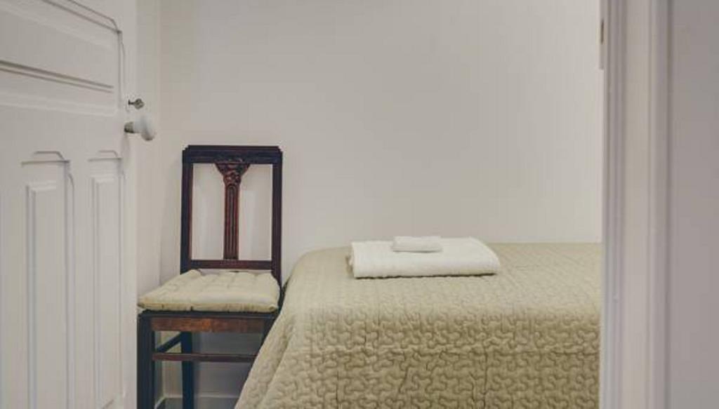 Madalena Center Apartment Lisbon