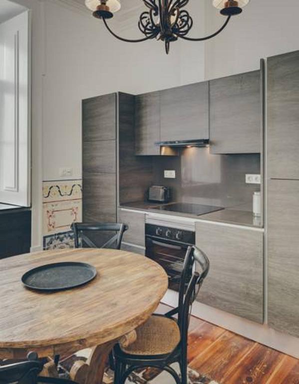 Apartment Madalena Center