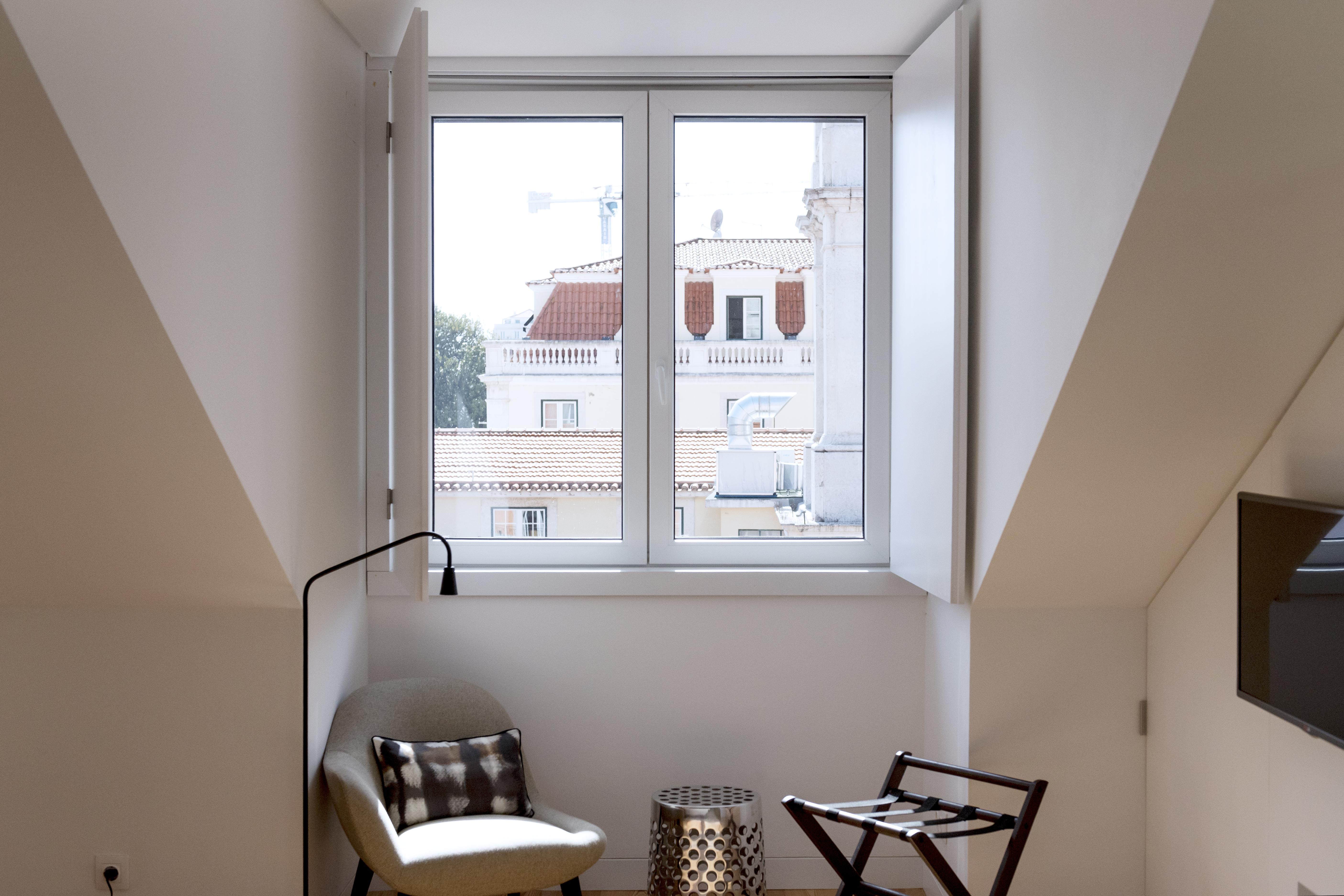 Flora Chiado Apartment *