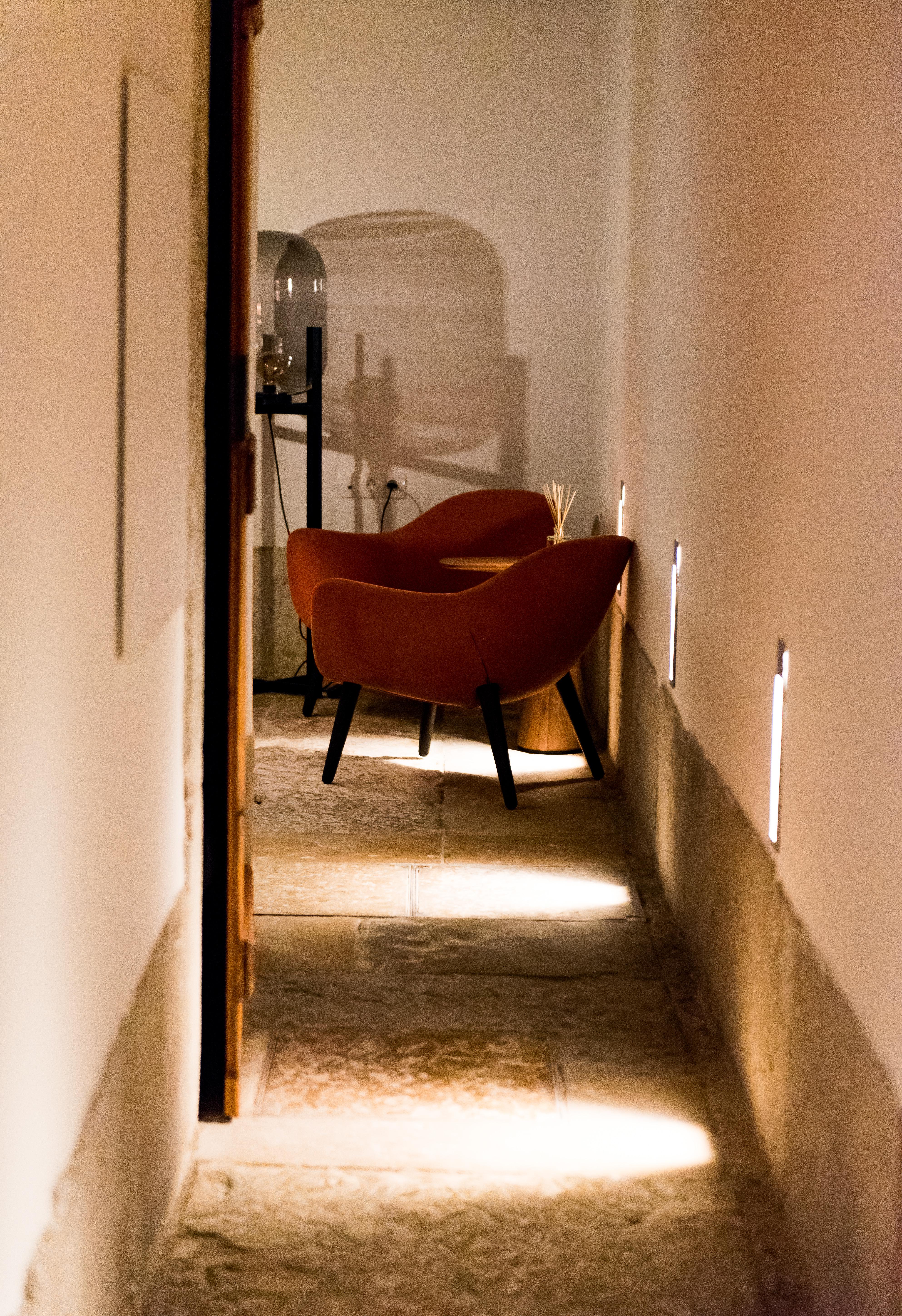 Flora Chiado Apartment