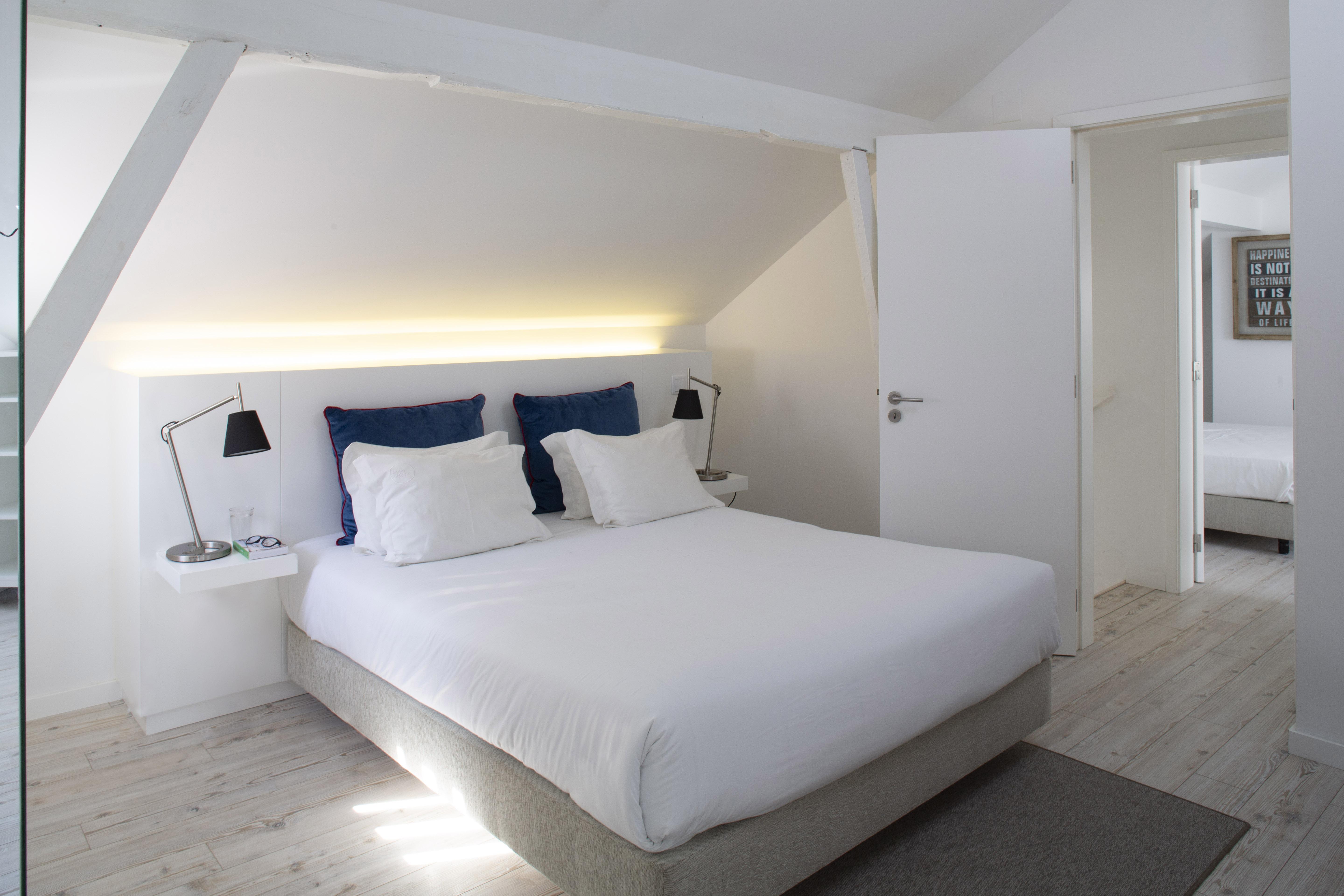 Hello Lisbon Rossio Apartments