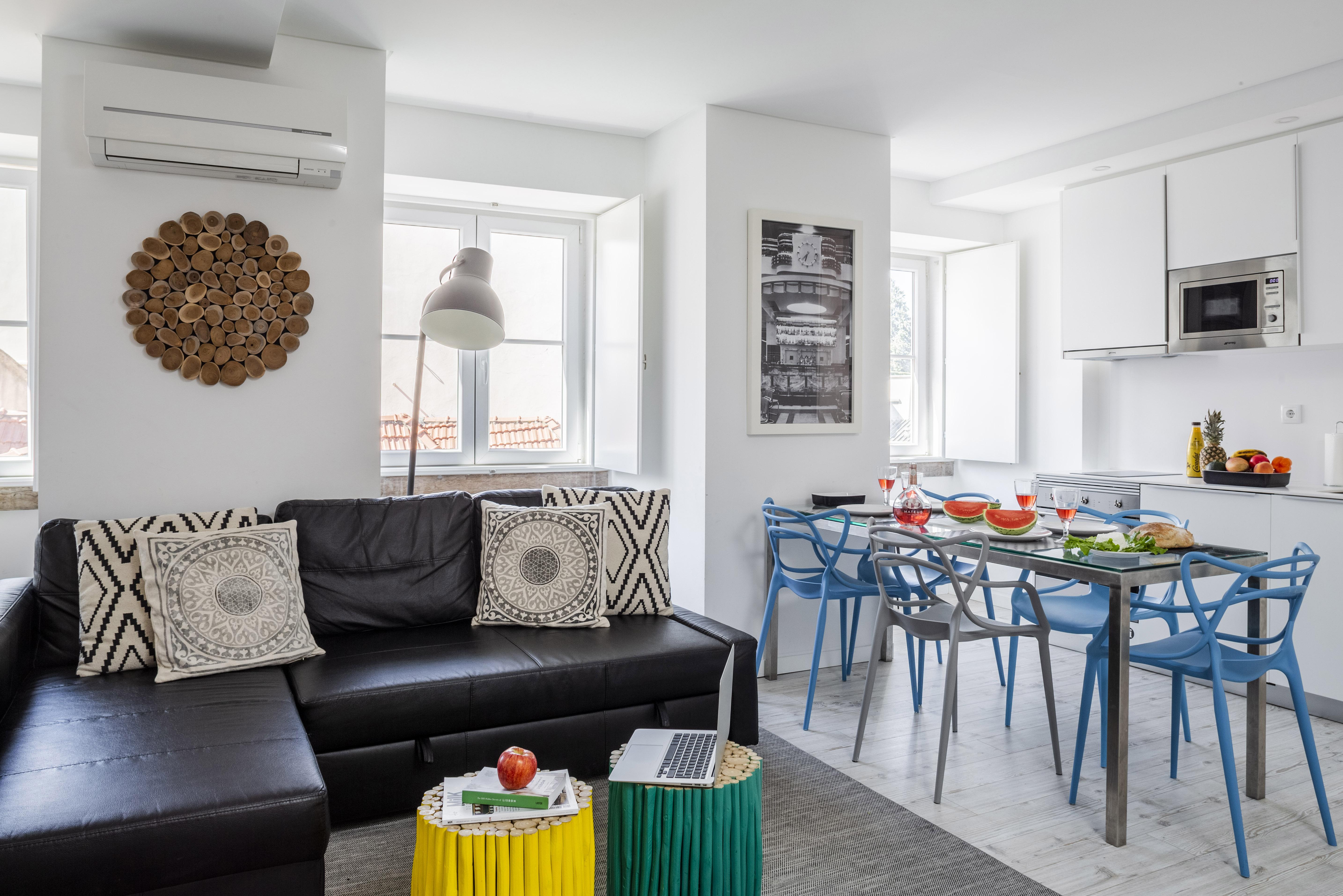 Hello Lisbon Rossio Apartments * Lisbon