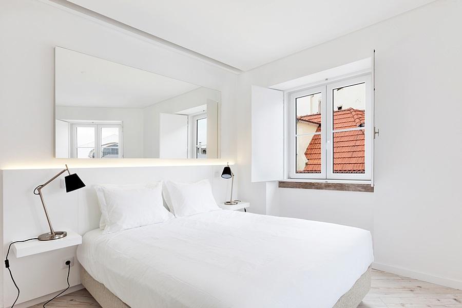 Hello Lisbon Rossio Apartments