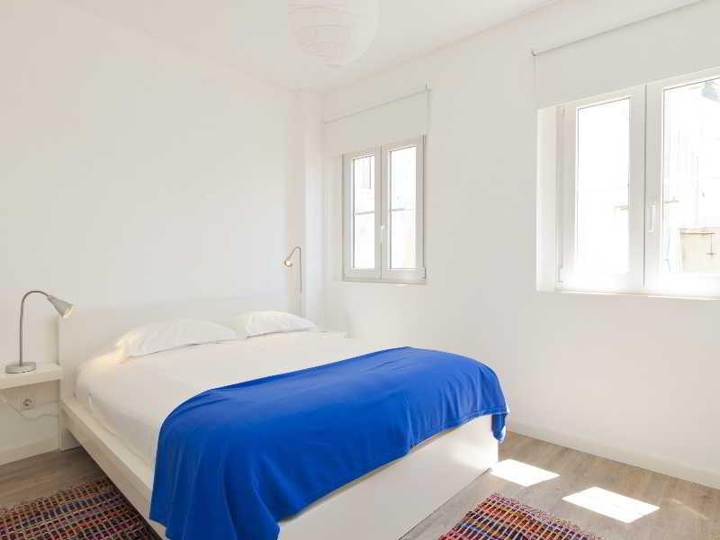 Apartment Principe Real Lisbon