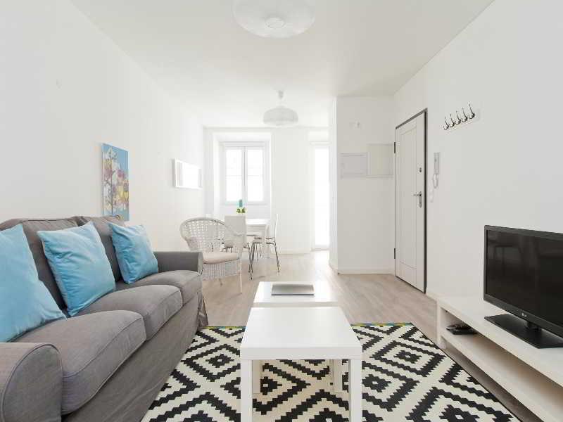 Apartment Principe Real
