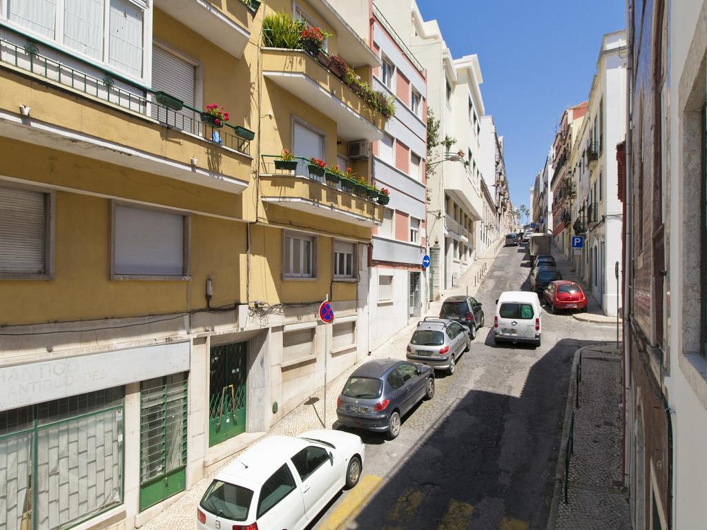 Apartment Principe Real Lisbon