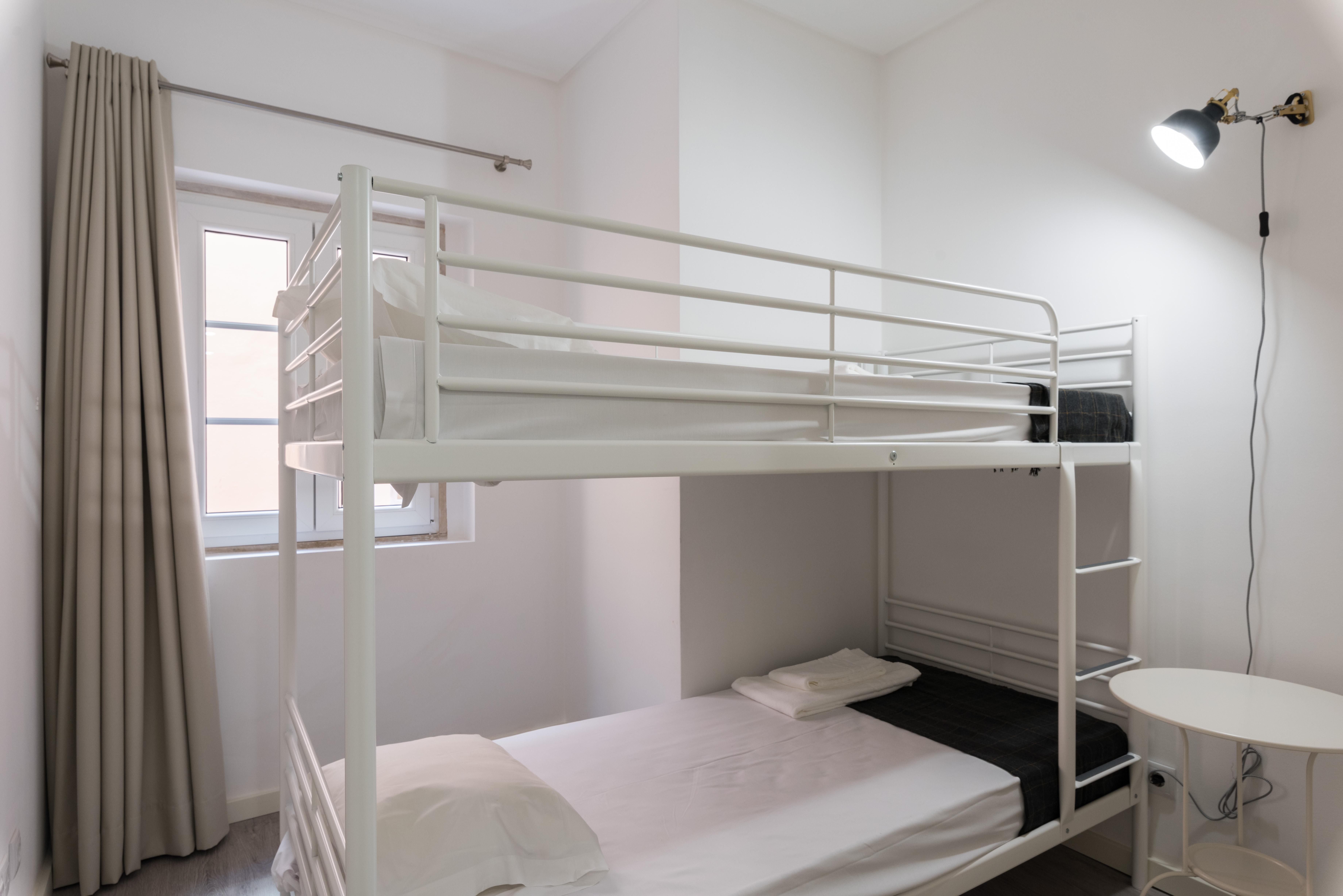 Atalaia (adults Only) Apartment