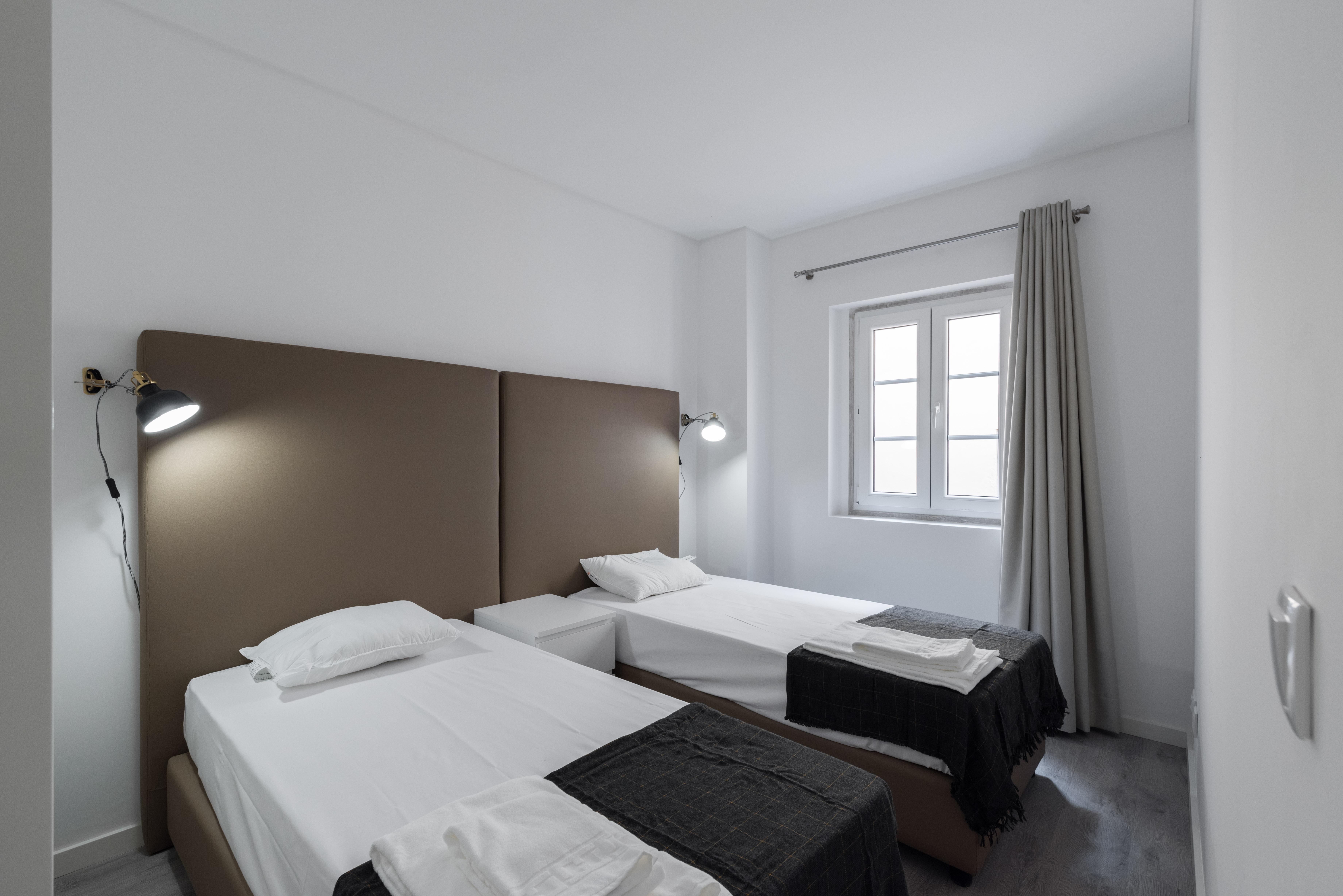 Atalaia (adults Only) Apartment