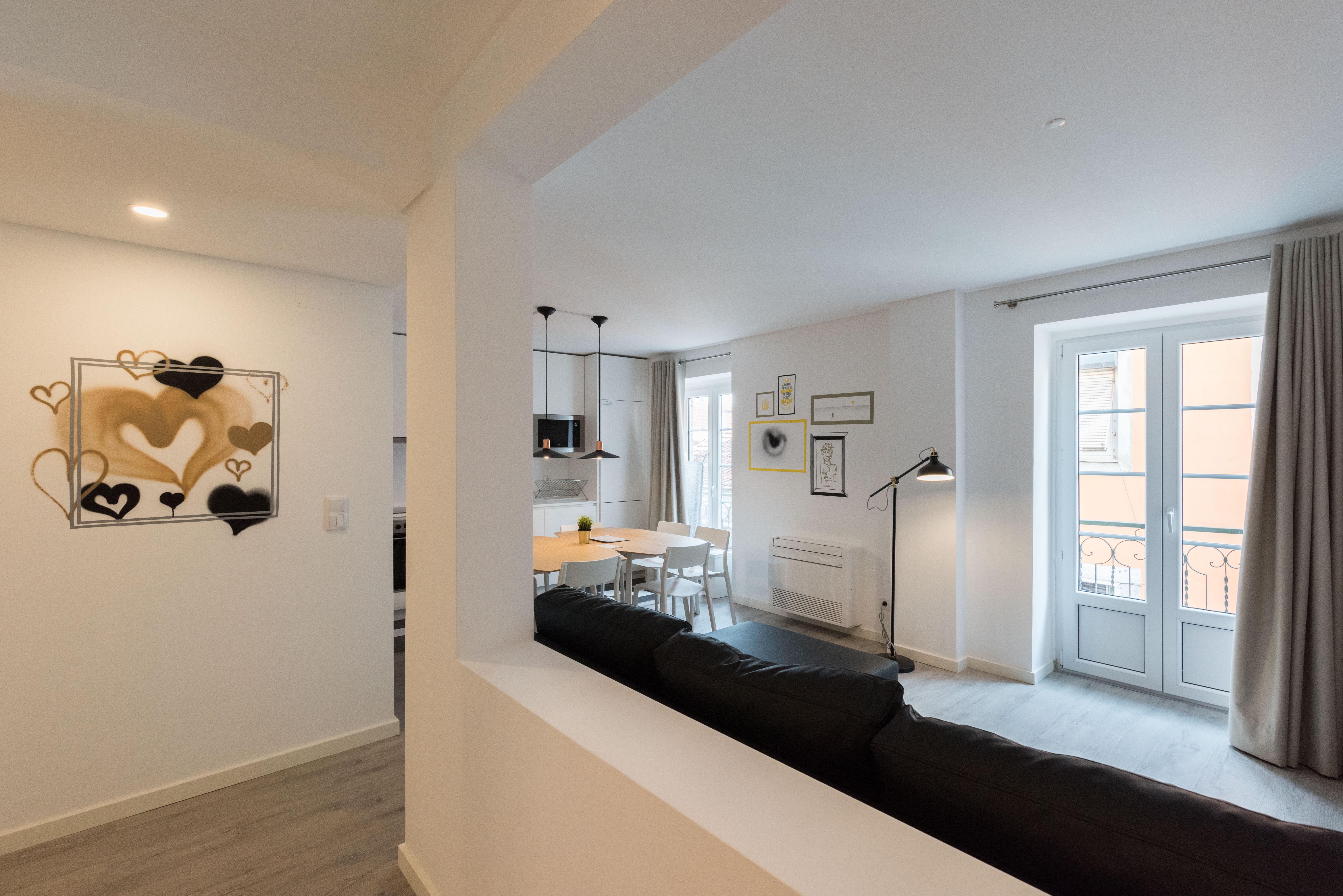 Apartment Atalaia (adults Only) Lisbon