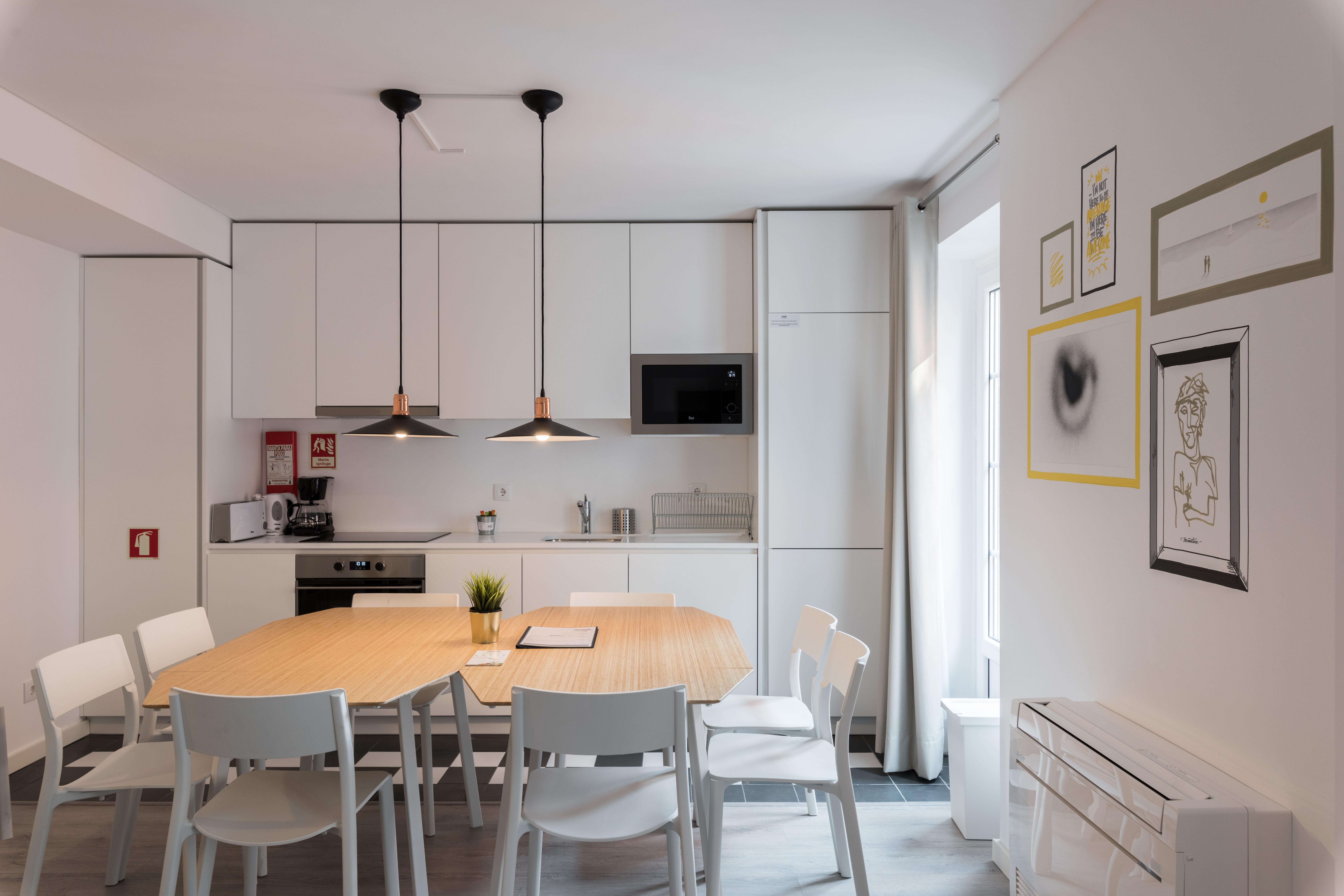 Apartment Atalaia (adults Only)