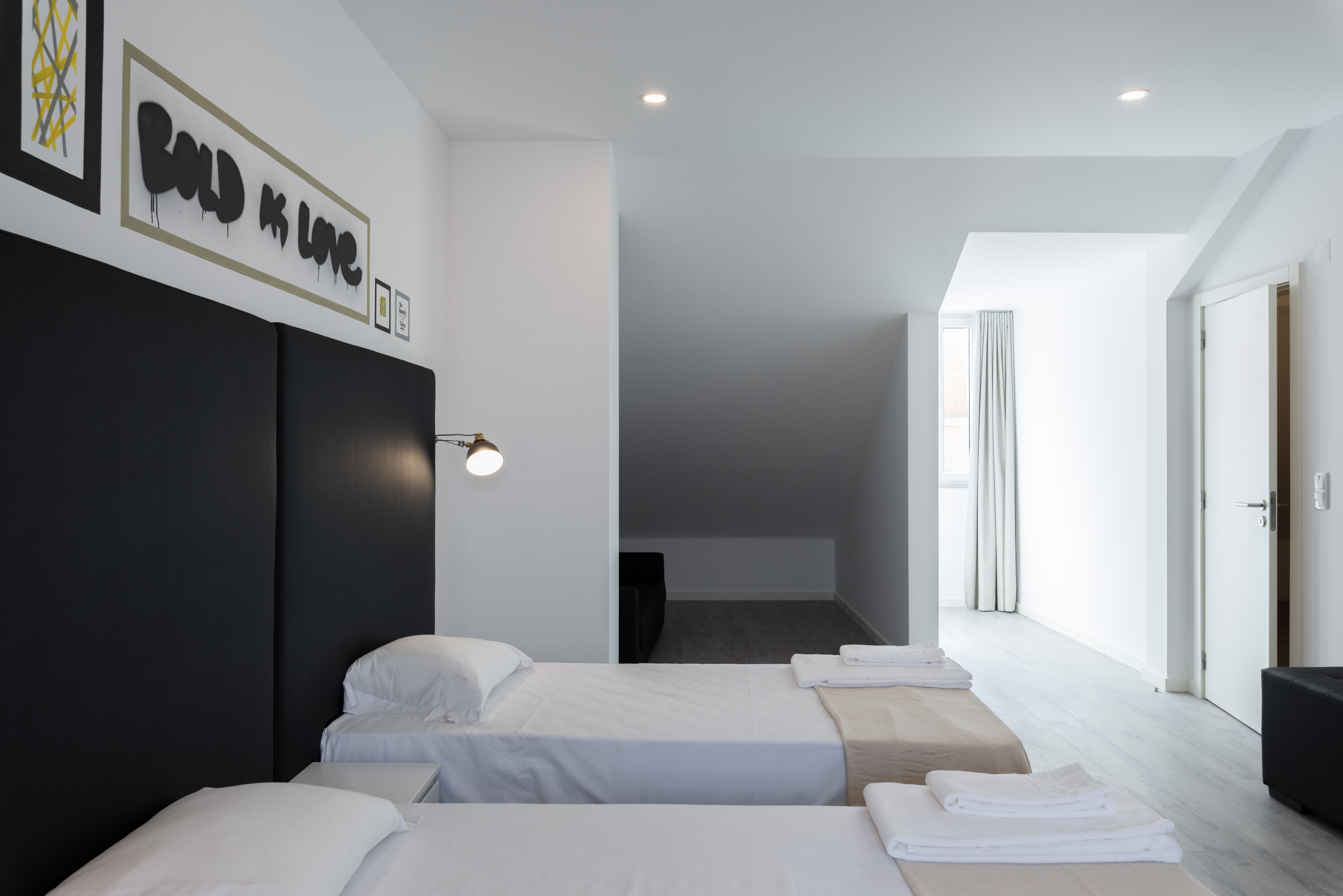 Atalaia (adults Only) Apartment