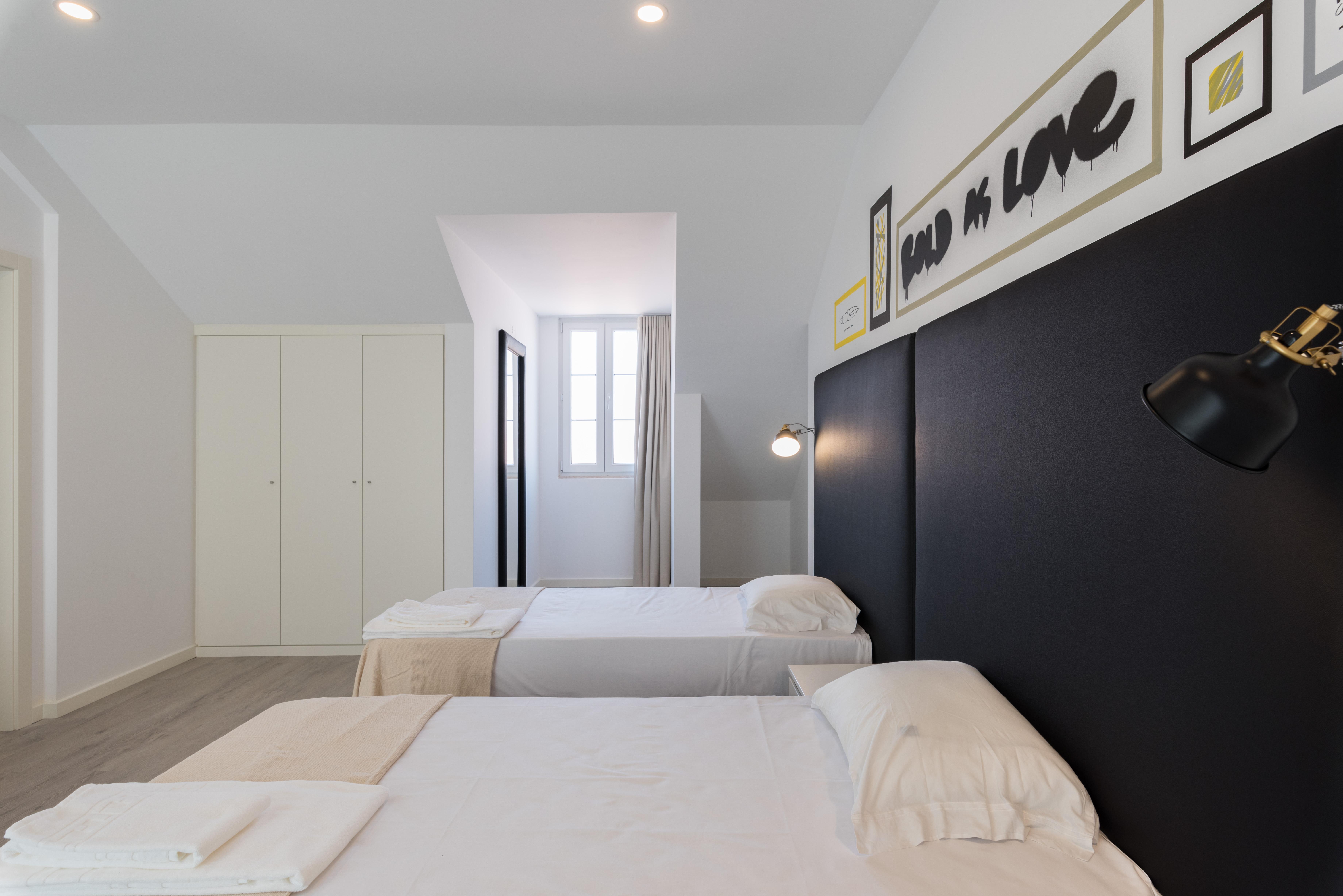 Apartment Atalaia (adults Only) *