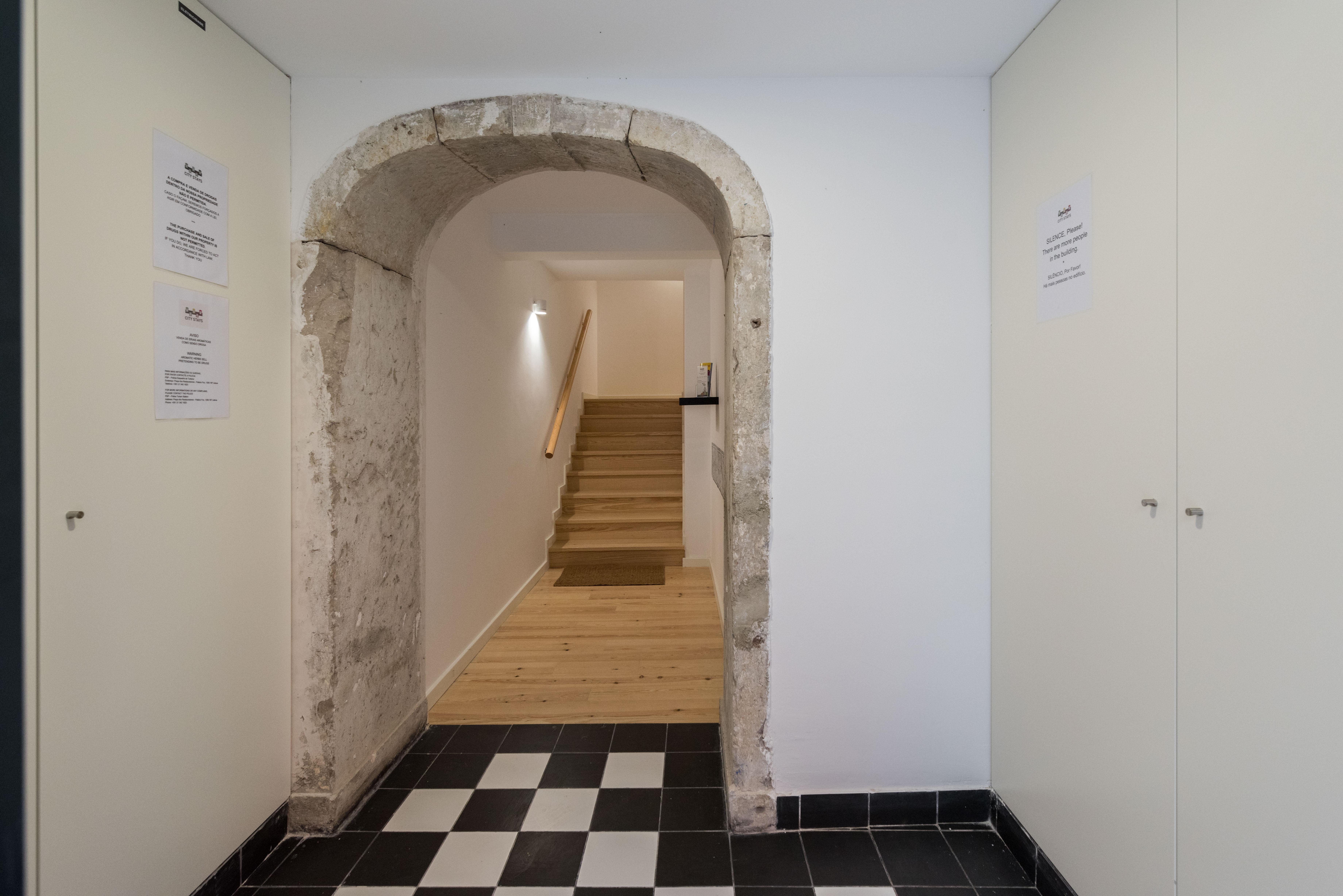Apartment Atalaia (adults Only)