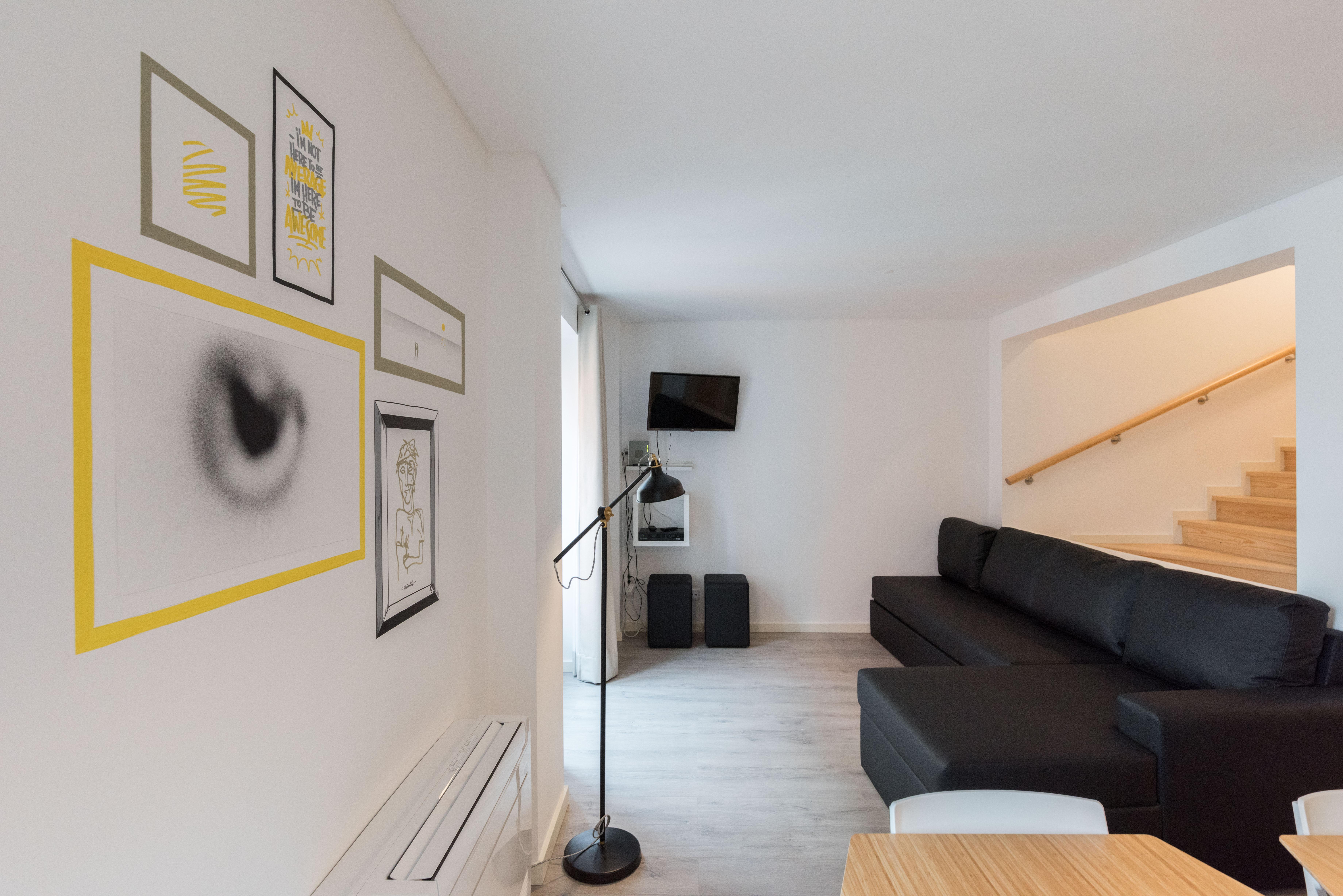 Apartment Atalaia (adults Only) Lisbon