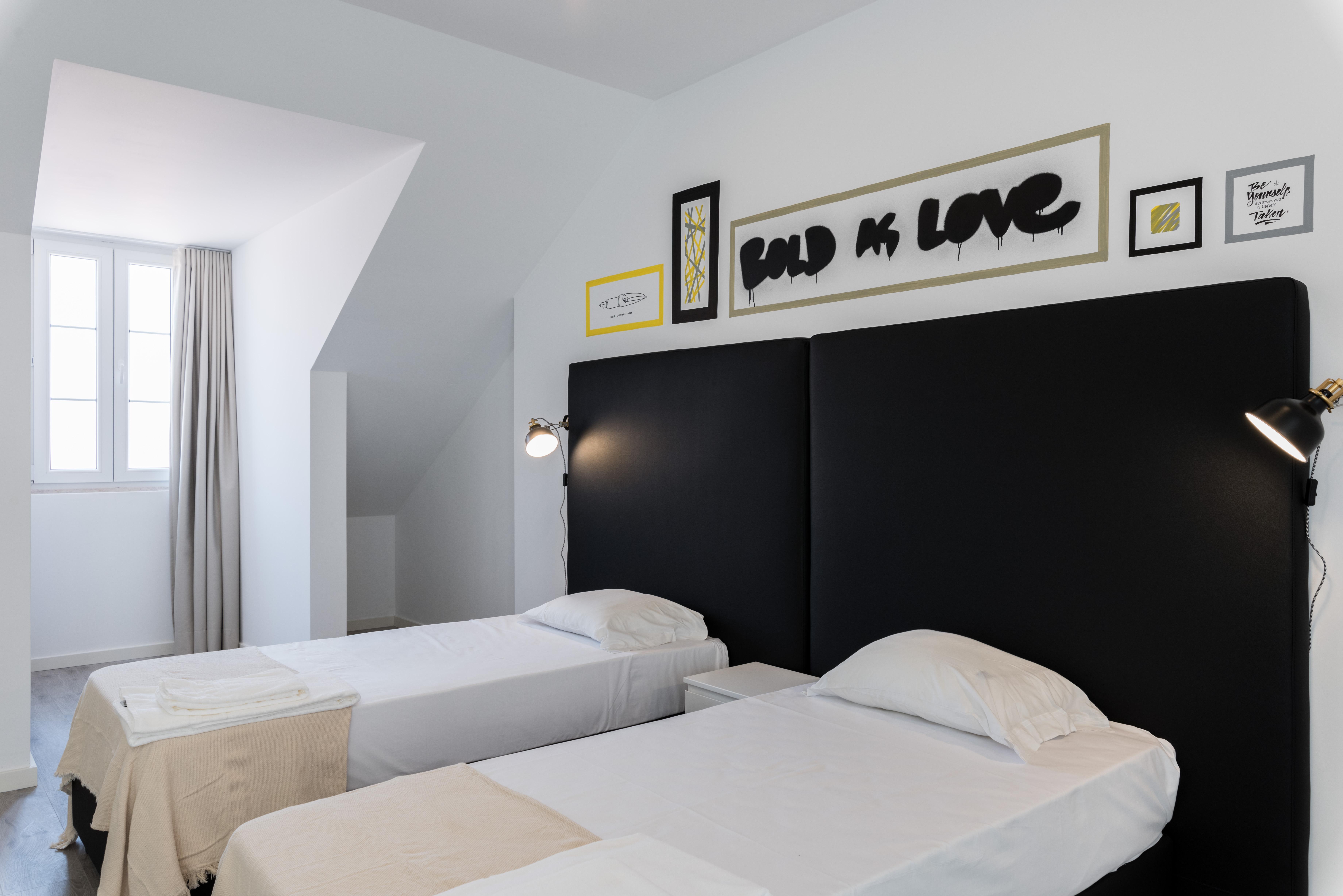Apartment Atalaia (adults Only) Lisbon