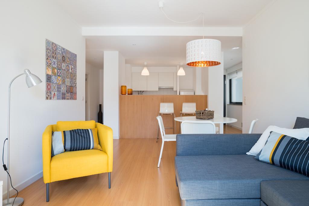 Flh Martim Moniz Castle View Flat * Lisbon