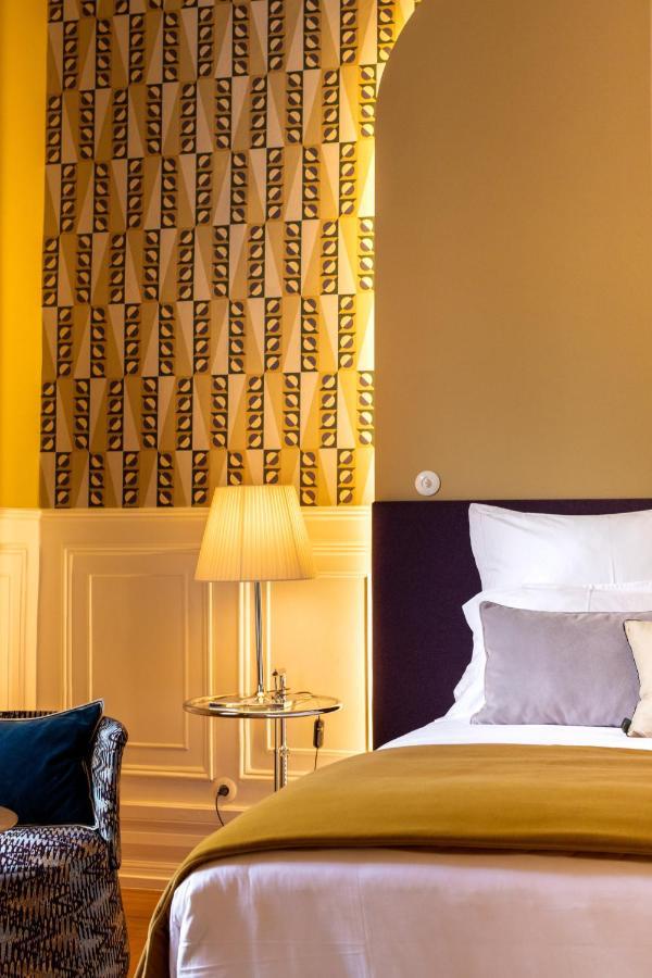 Hotel Sublime Lisbon