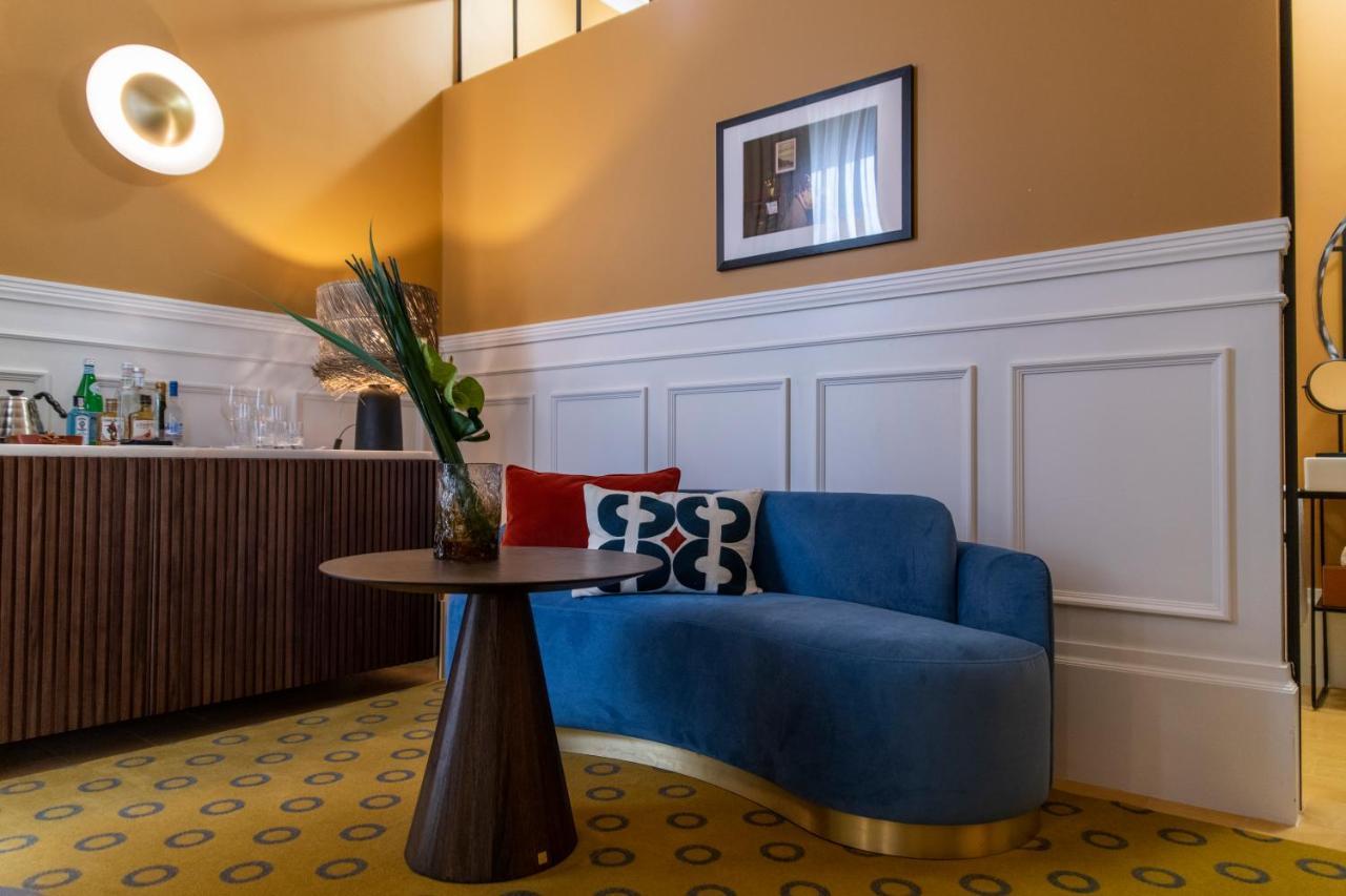 Sublime Hotel 5*