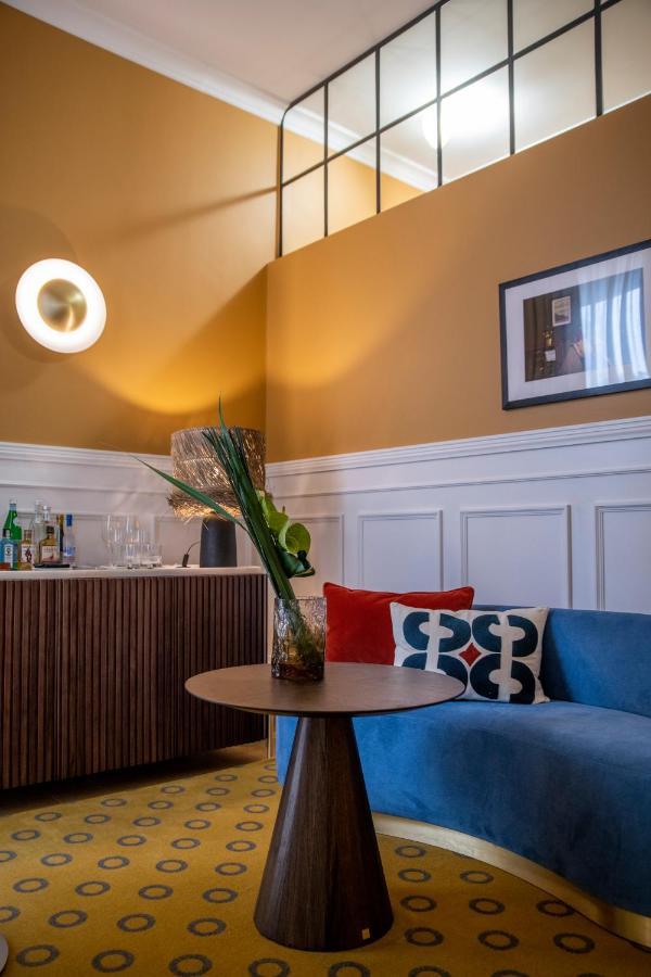 Sublime Hotel 5*
