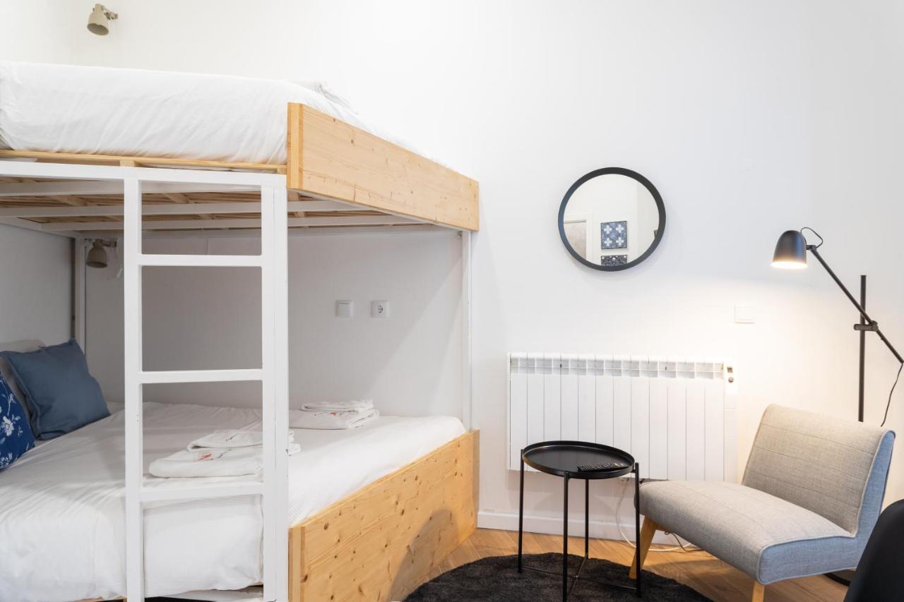 Apartamento Flh Graça Lovely I Lisboa
