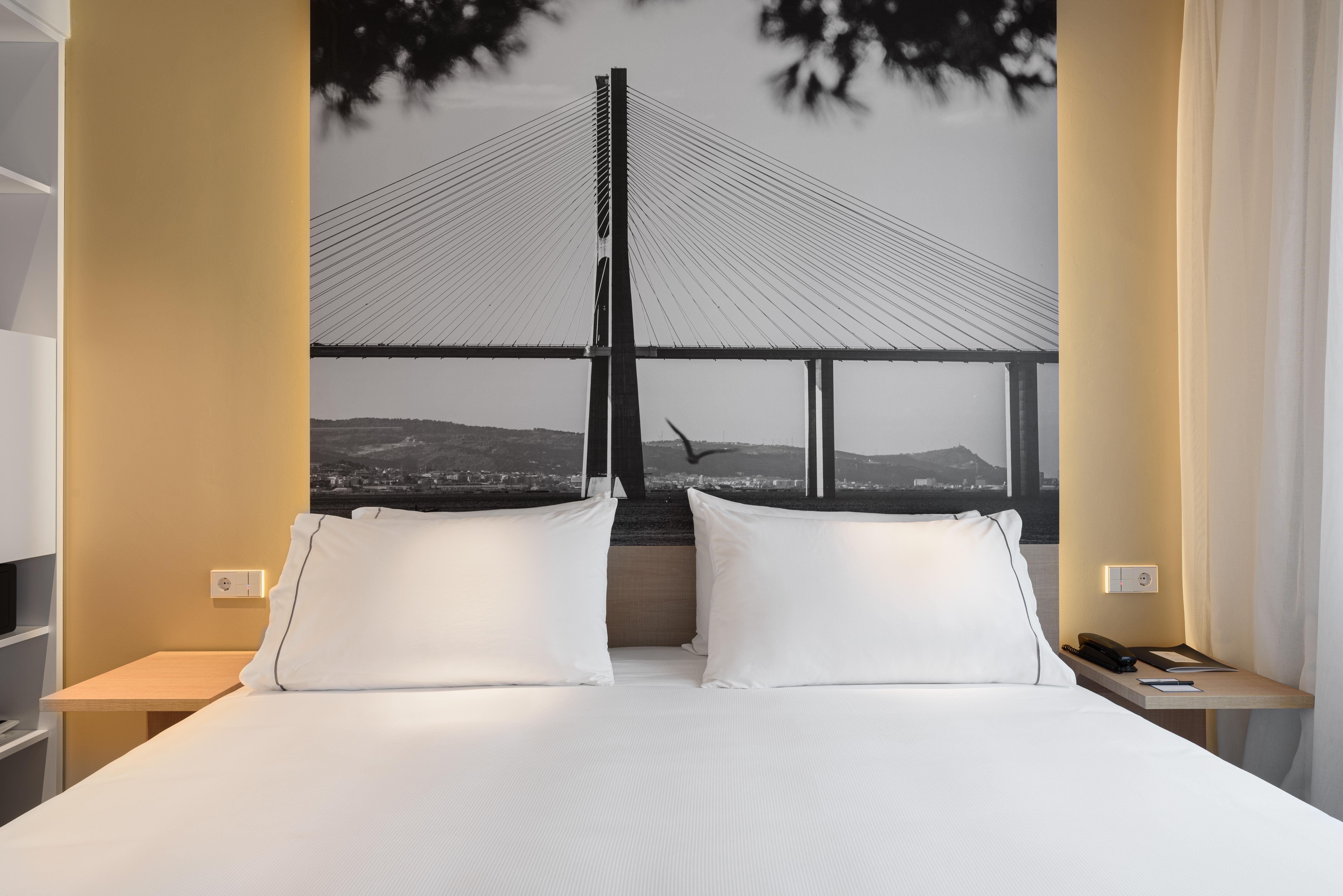 Hotel Ikonik Lisbon