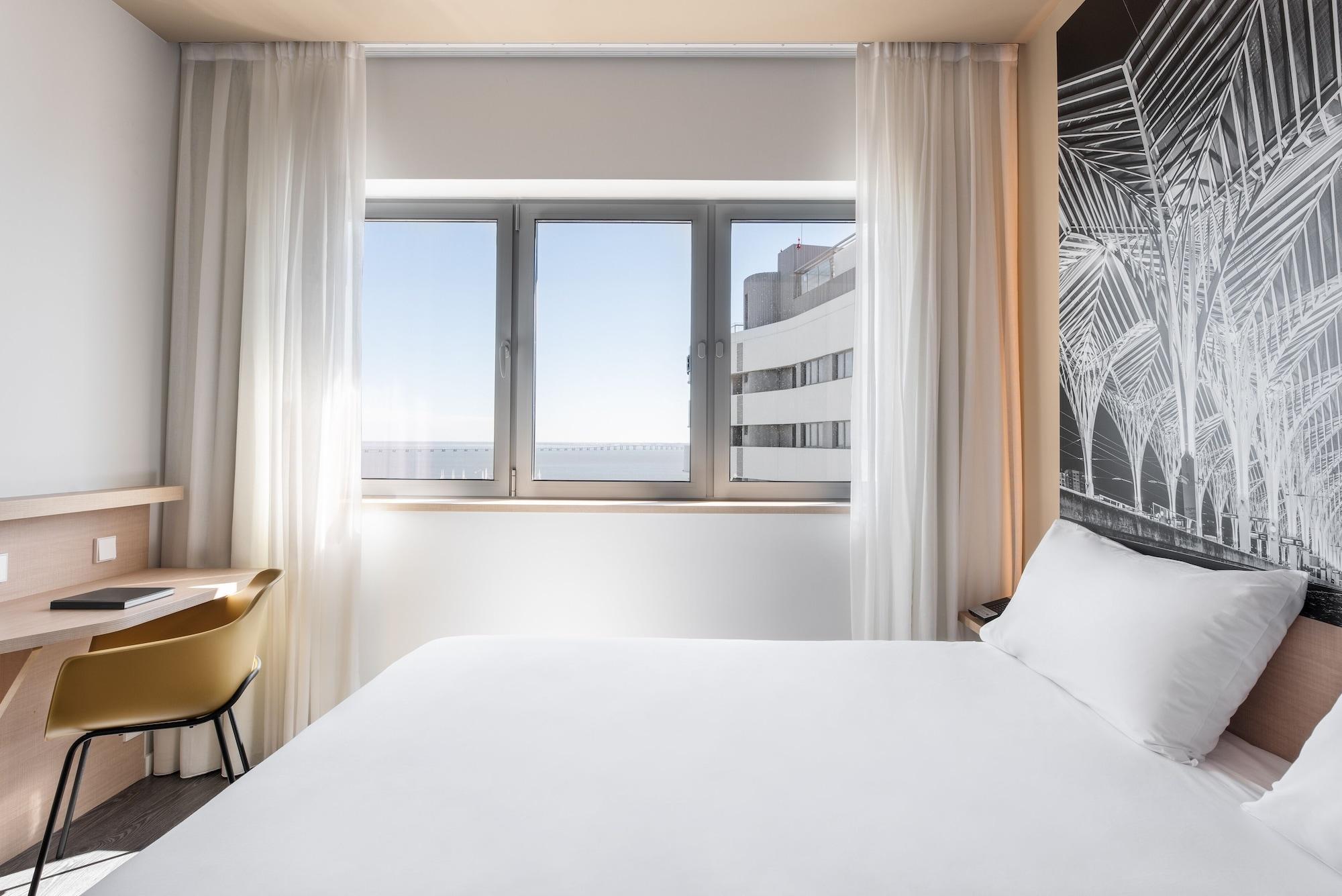 Hotel Ikonik Lisbon