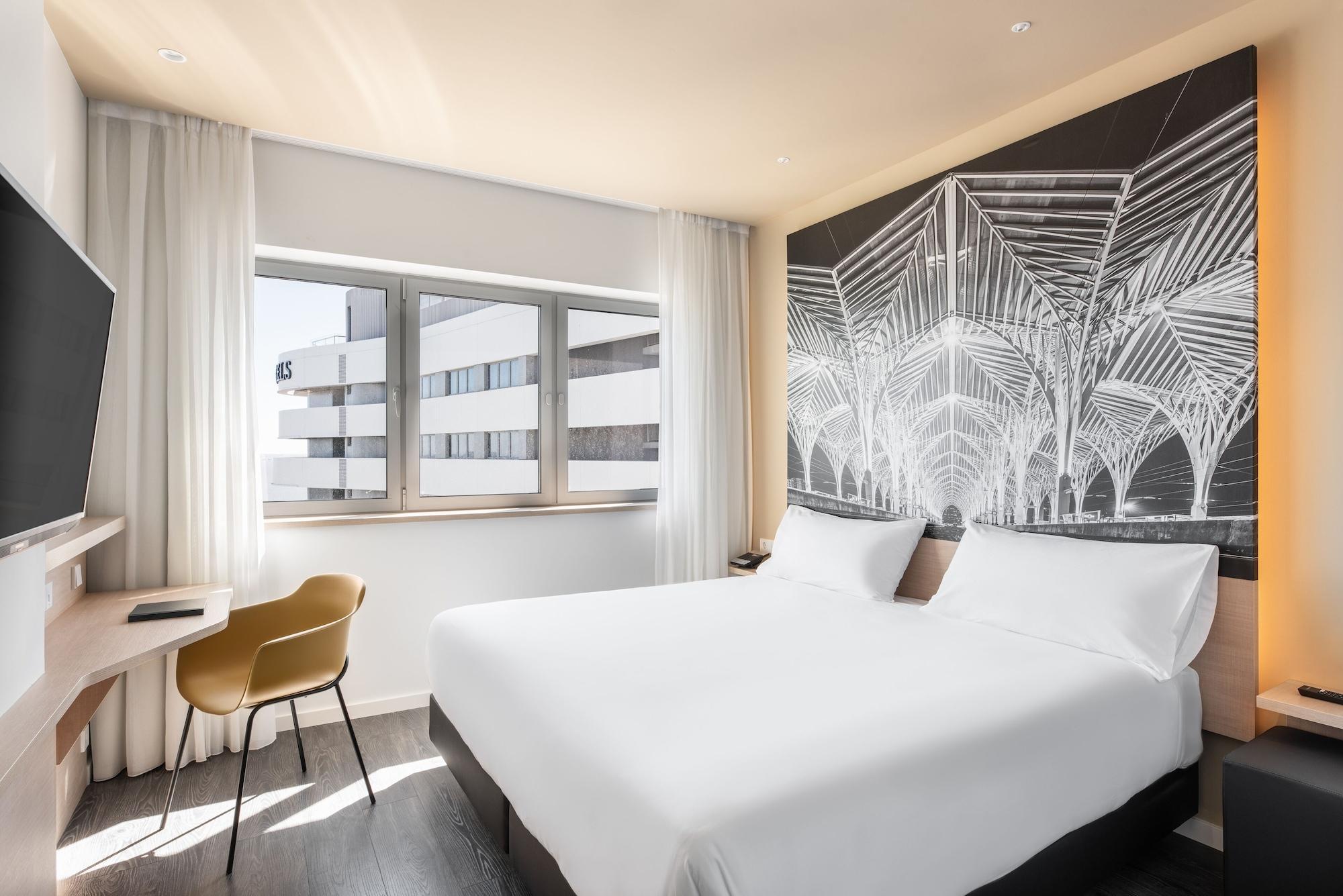 Ikonik Hotel 3*
