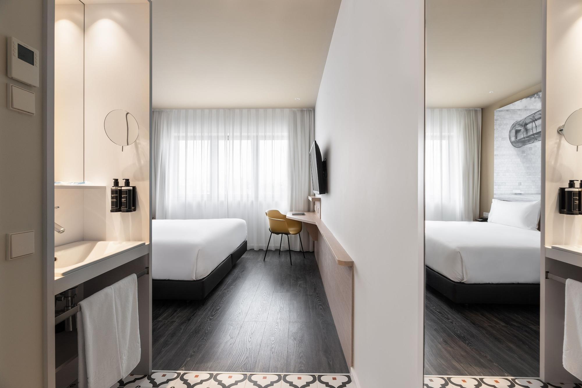 Ikonik Hotel Lisbon