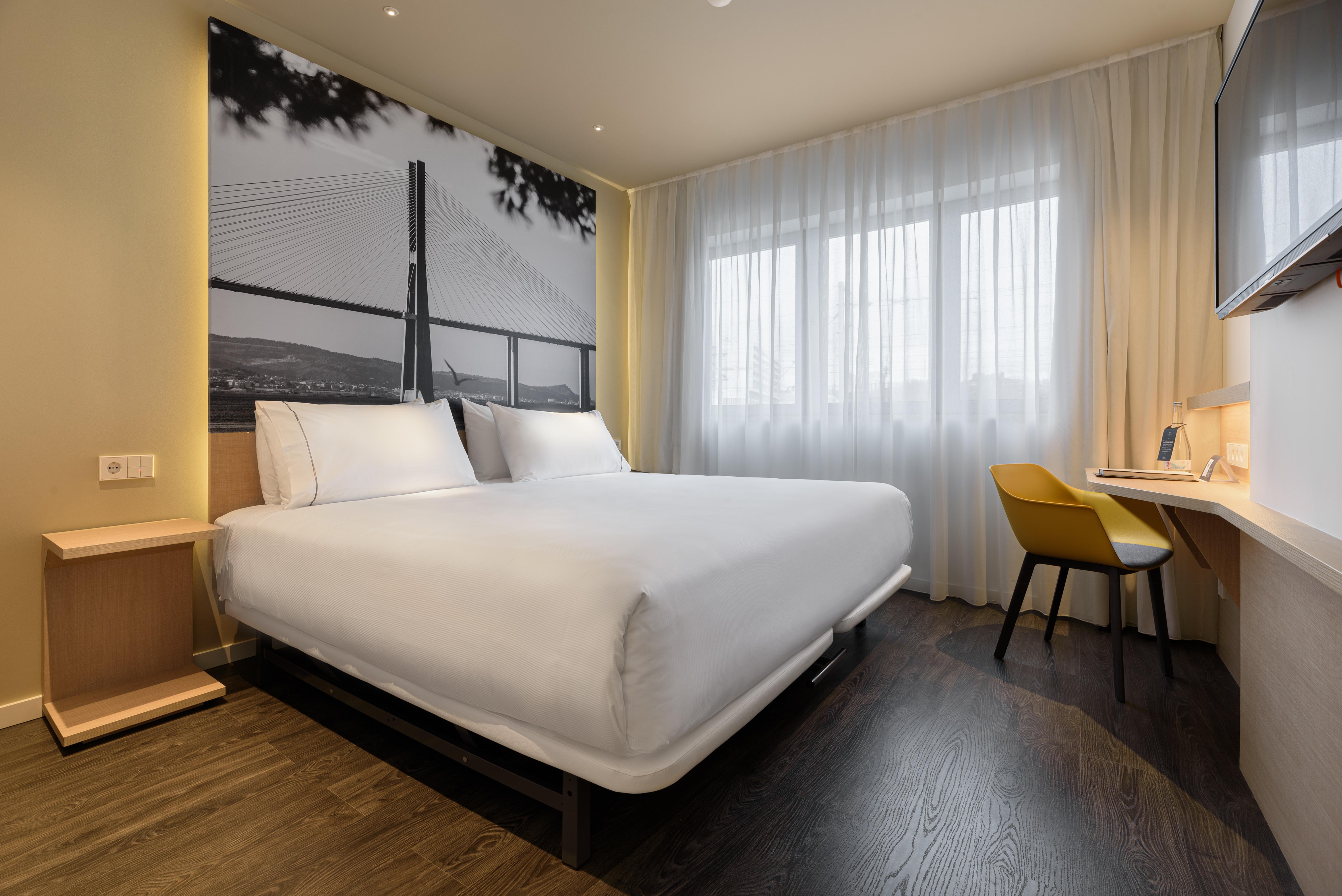 Ikonik Hotel 3*